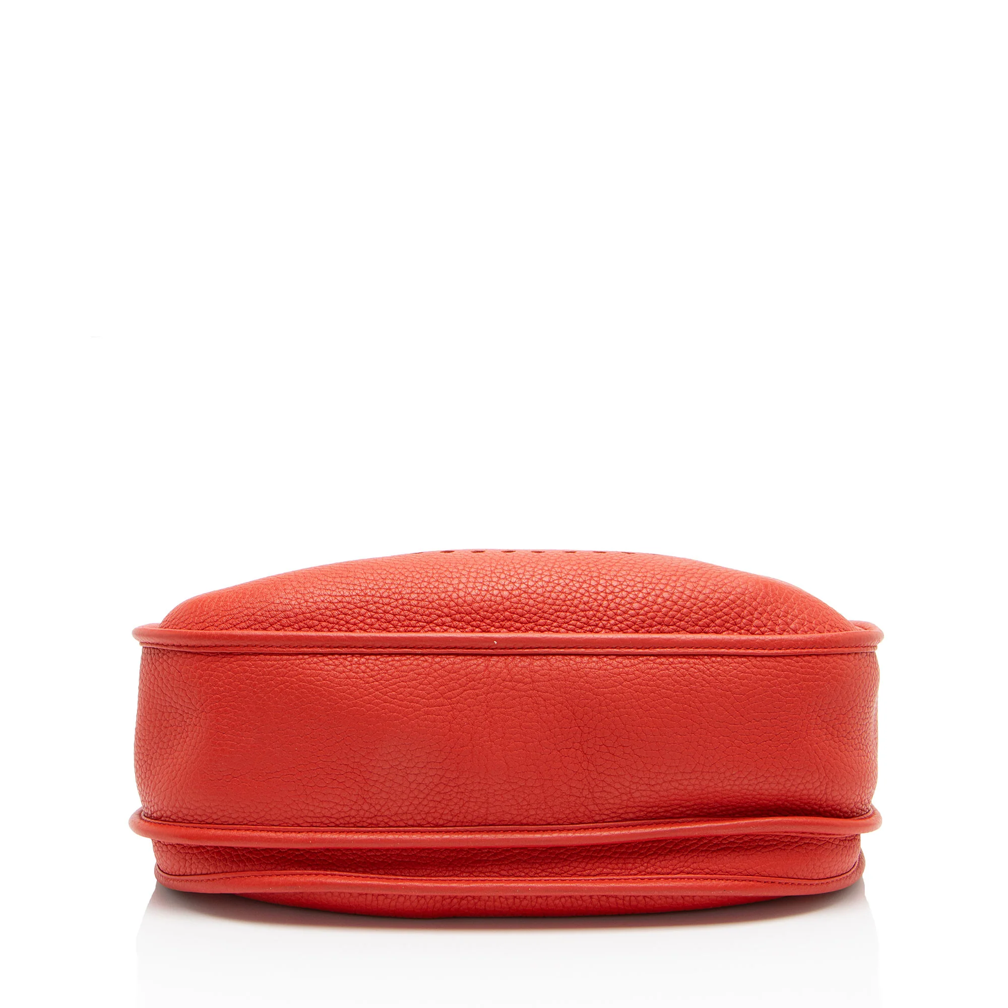 Hermes Taurillon Clemence Evelyne III PM Shoulder Bag - Image 4