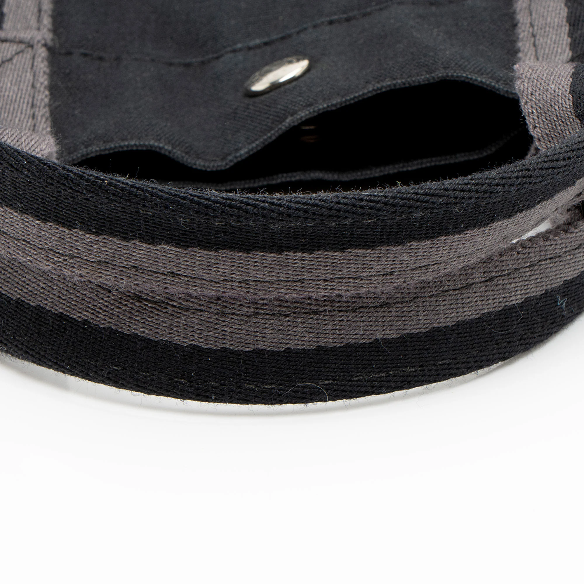 Hermes Toile Fourre Tout MM Tote - Image 12