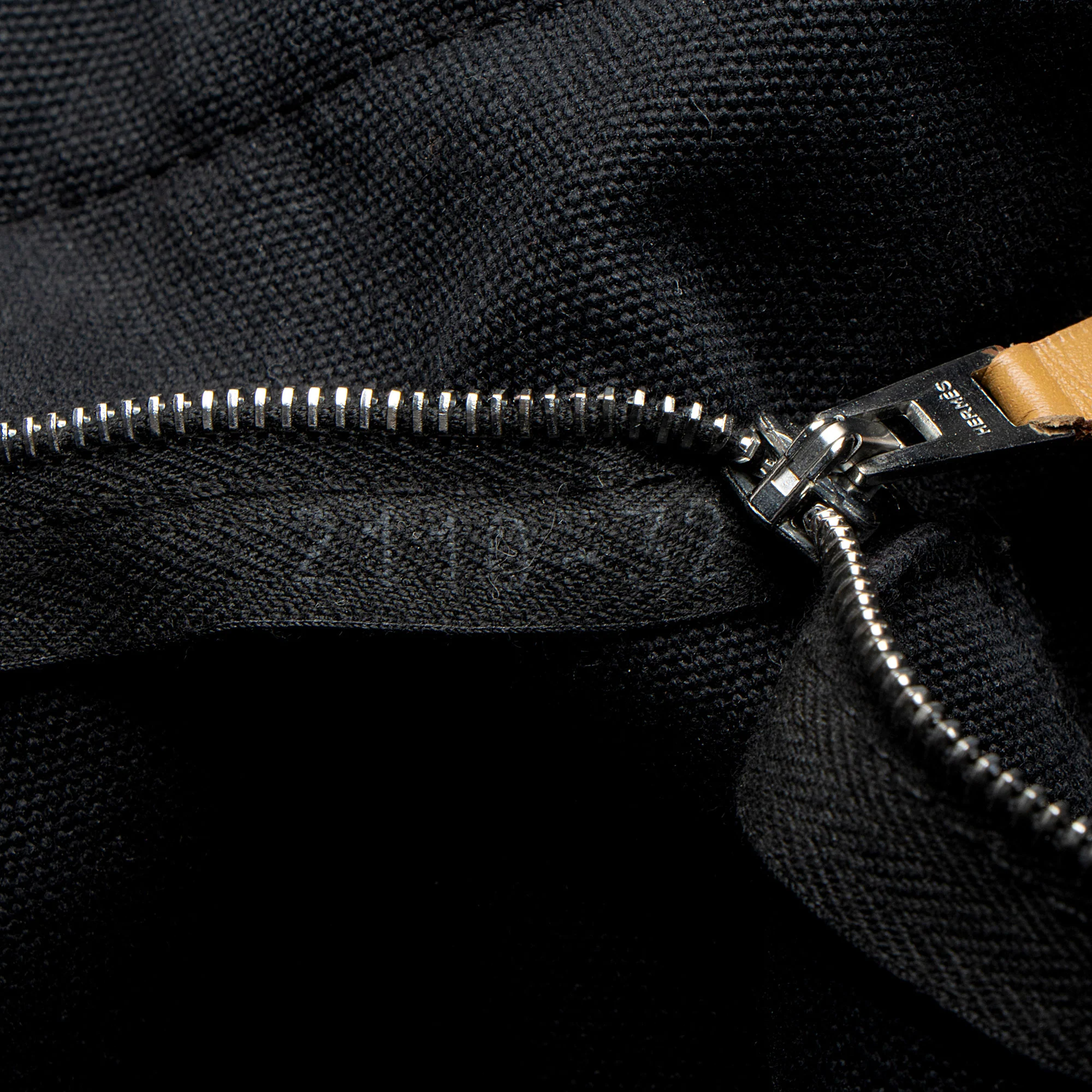 Hermes Toile Fourre Tout MM Tote - Image 6