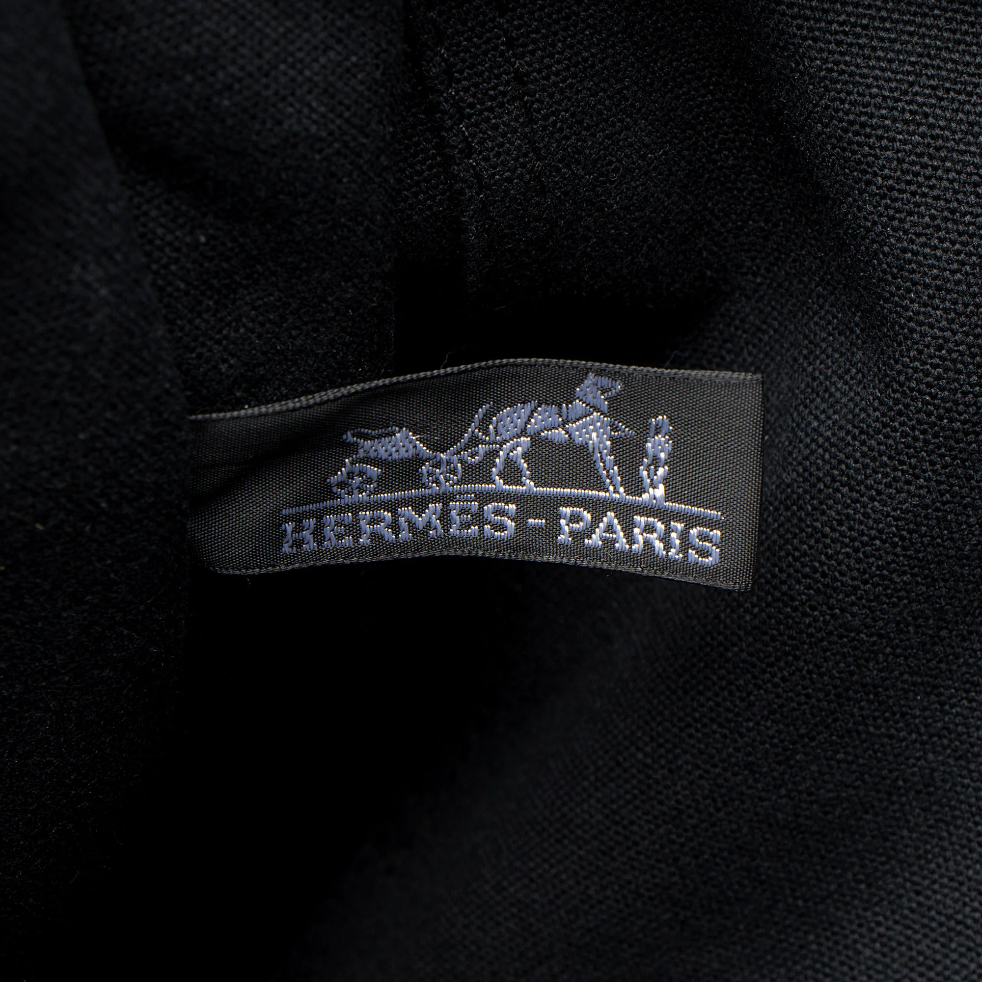 Hermes Toile Fourre Tout MM Tote - Image 8