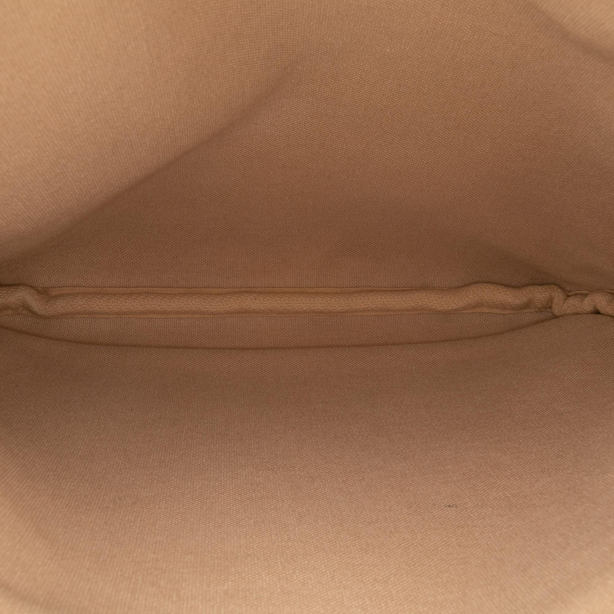 Louis Vuitton Damier Azur Pochette Bosphore - Image 4