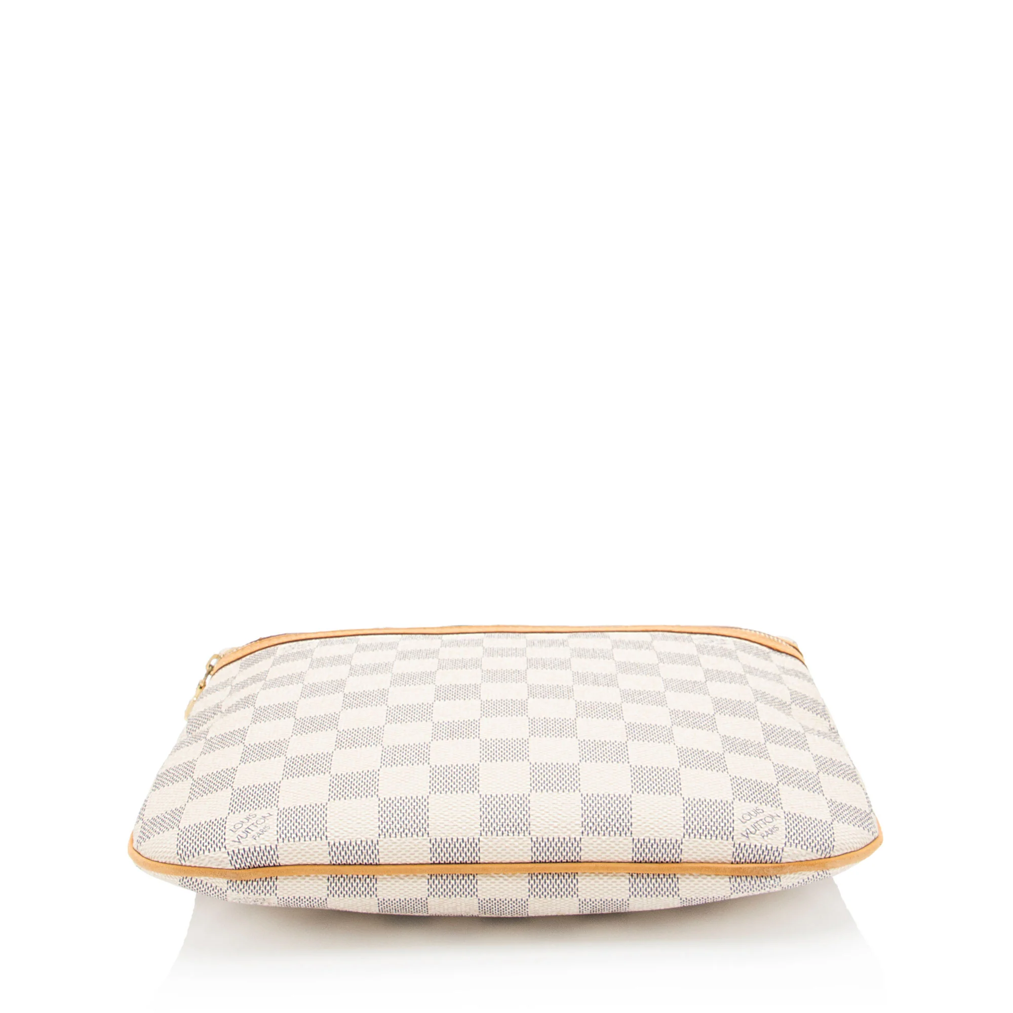 Louis Vuitton Damier Azur Pochette Bosphore Messenger - Image 4