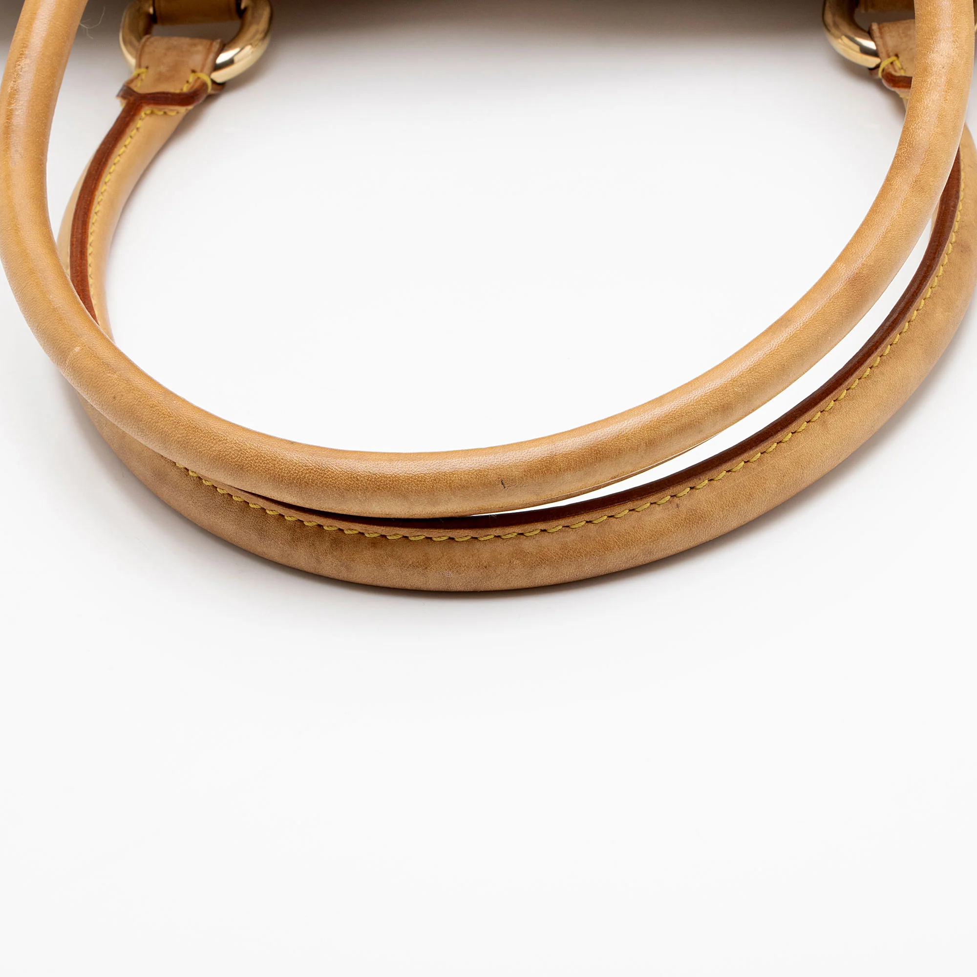 Louis Vuitton Damier Azur Saleya GM Tote - Image 16