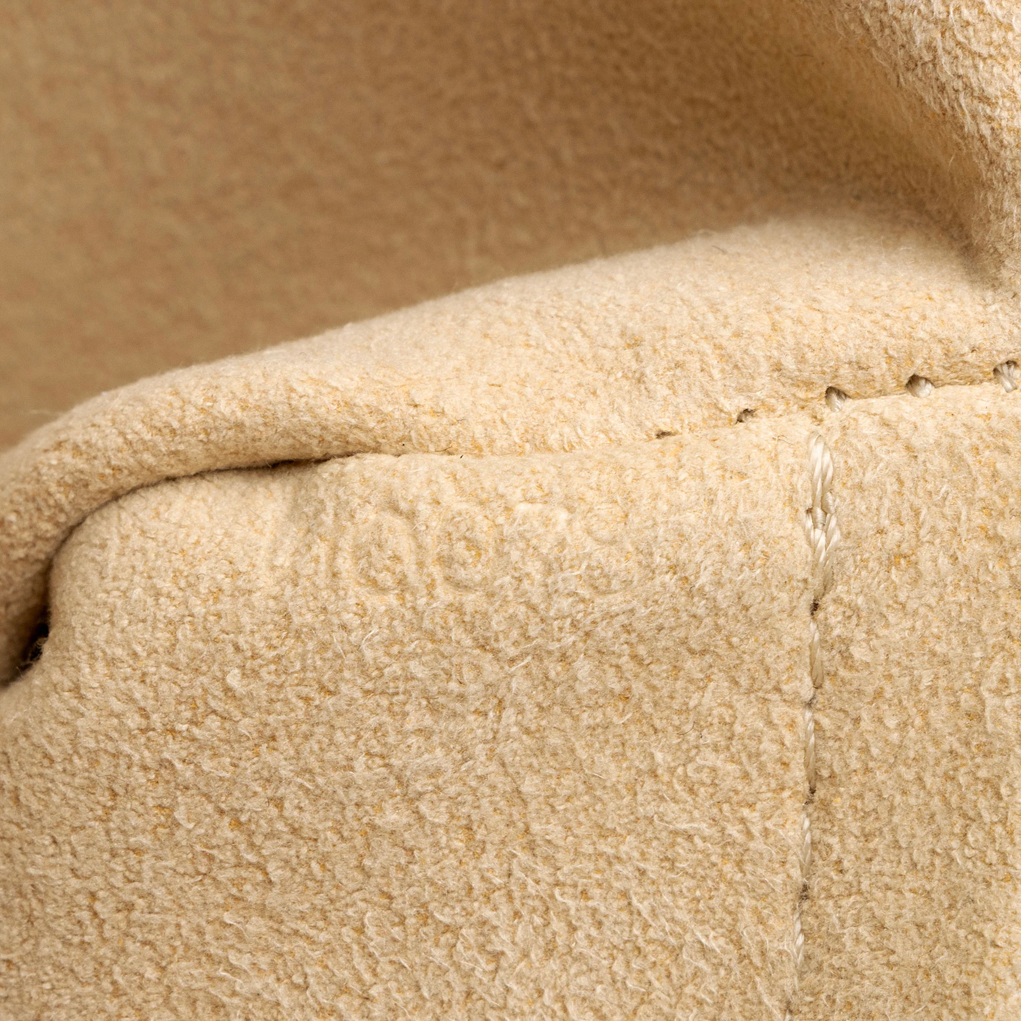 Louis Vuitton Damier Azur Saleya GM Tote - Image 6