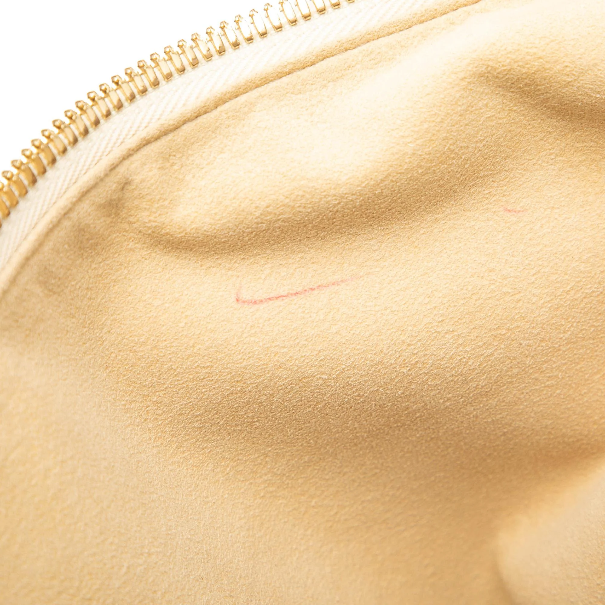 Louis Vuitton Damier Azur Saleya MM - Image 7