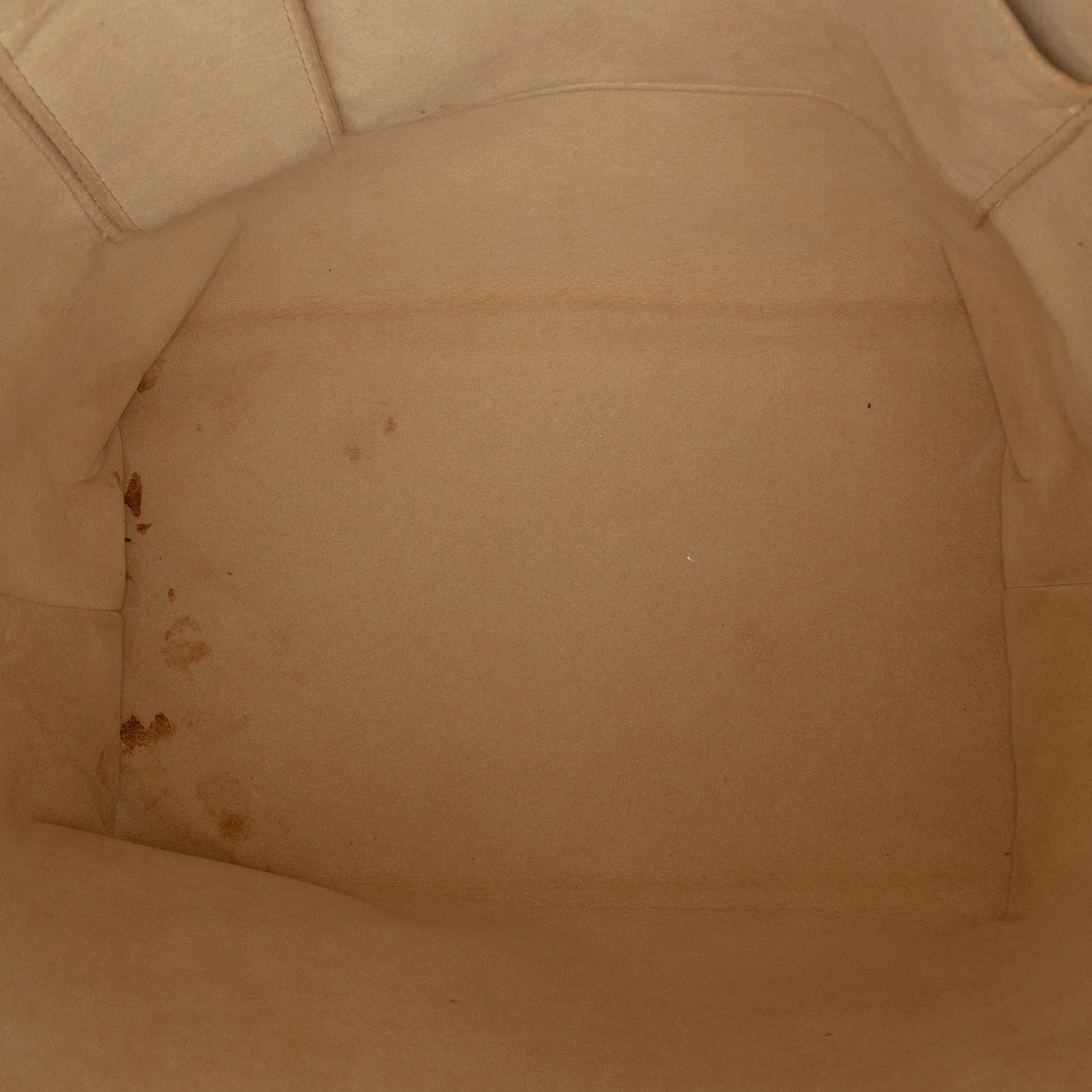 Louis Vuitton Damier Azur Saleya MM - Image 4