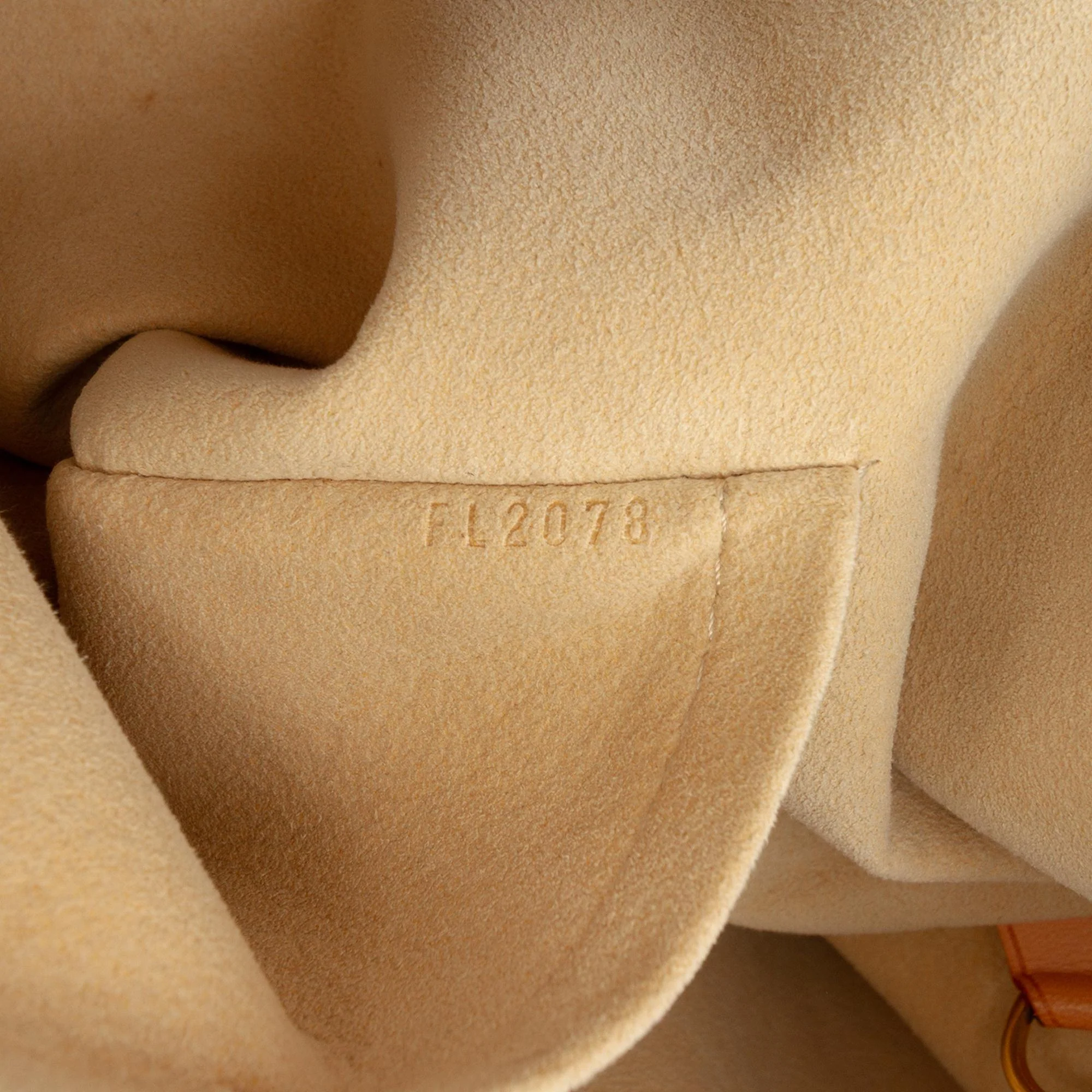 Louis Vuitton Damier Azur Saleya MM - Image 7