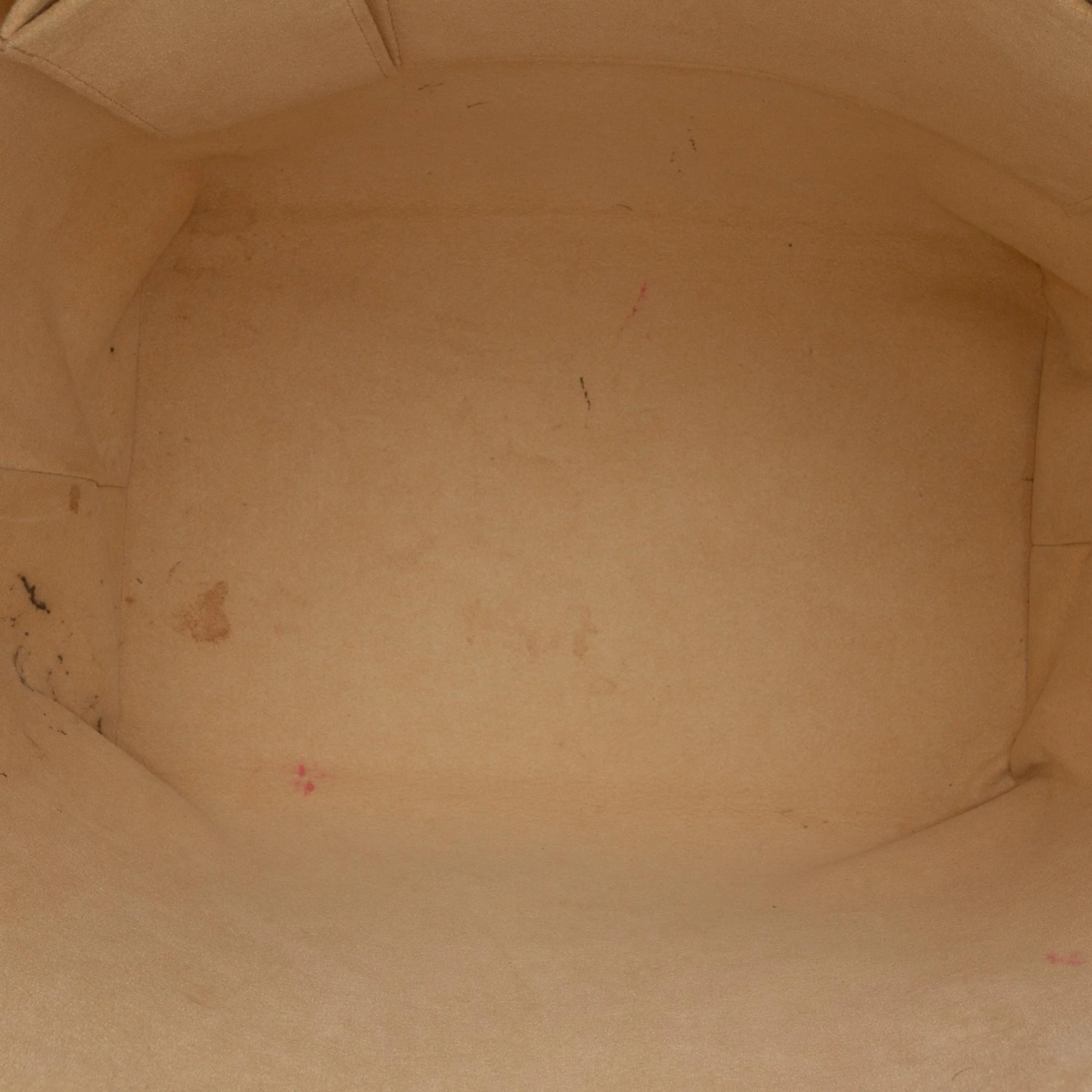 Louis Vuitton Damier Azur Saleya MM - Image 4