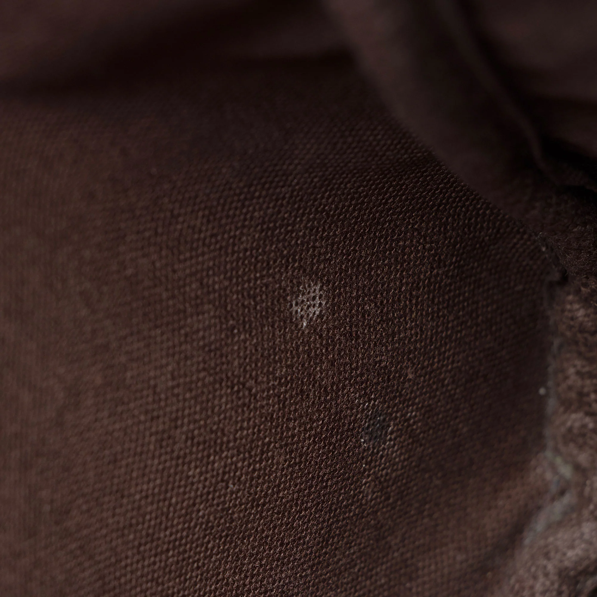 Louis Vuitton Damier Ebene Pochette Bosphore Messenger - Image 10