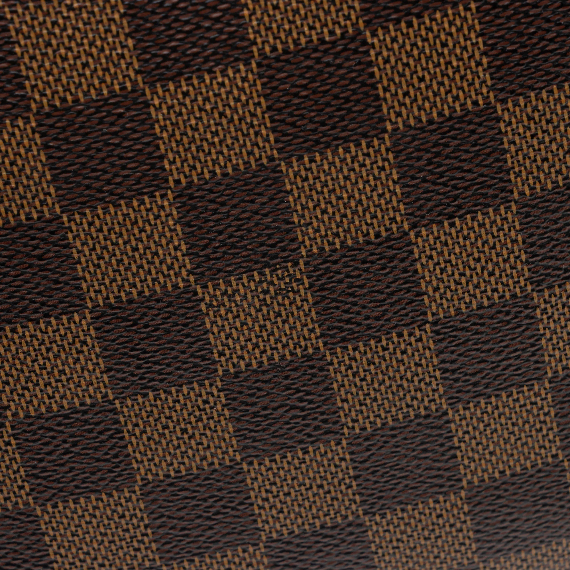 Louis Vuitton Damier Ebene Pochette Bosphore Messenger - Image 11