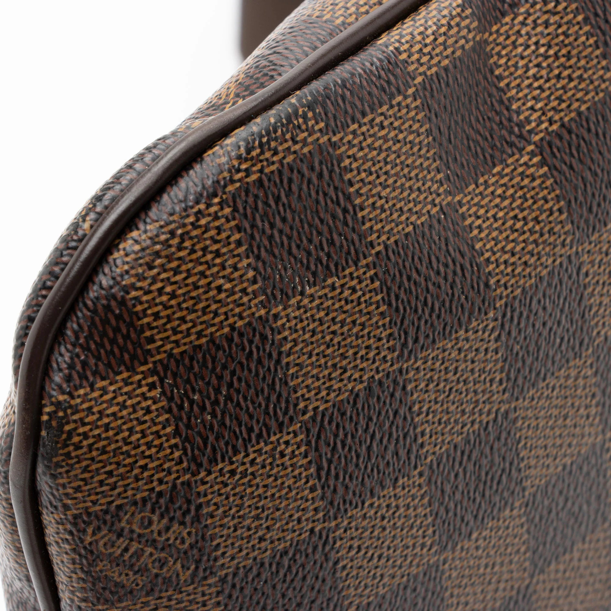 Louis Vuitton Damier Ebene Pochette Bosphore Messenger - Image 13