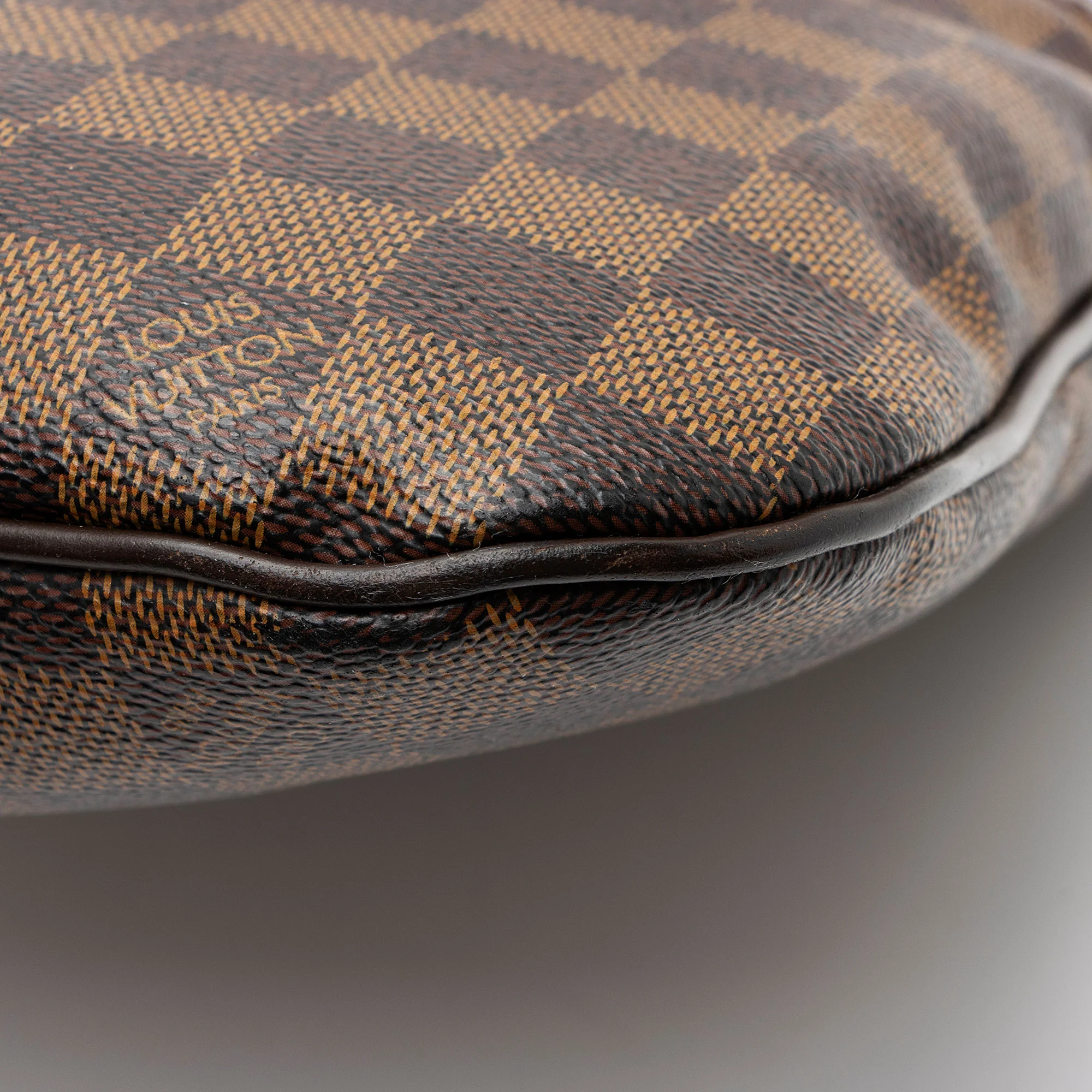 Louis Vuitton Damier Ebene Pochette Bosphore Messenger - Image 14