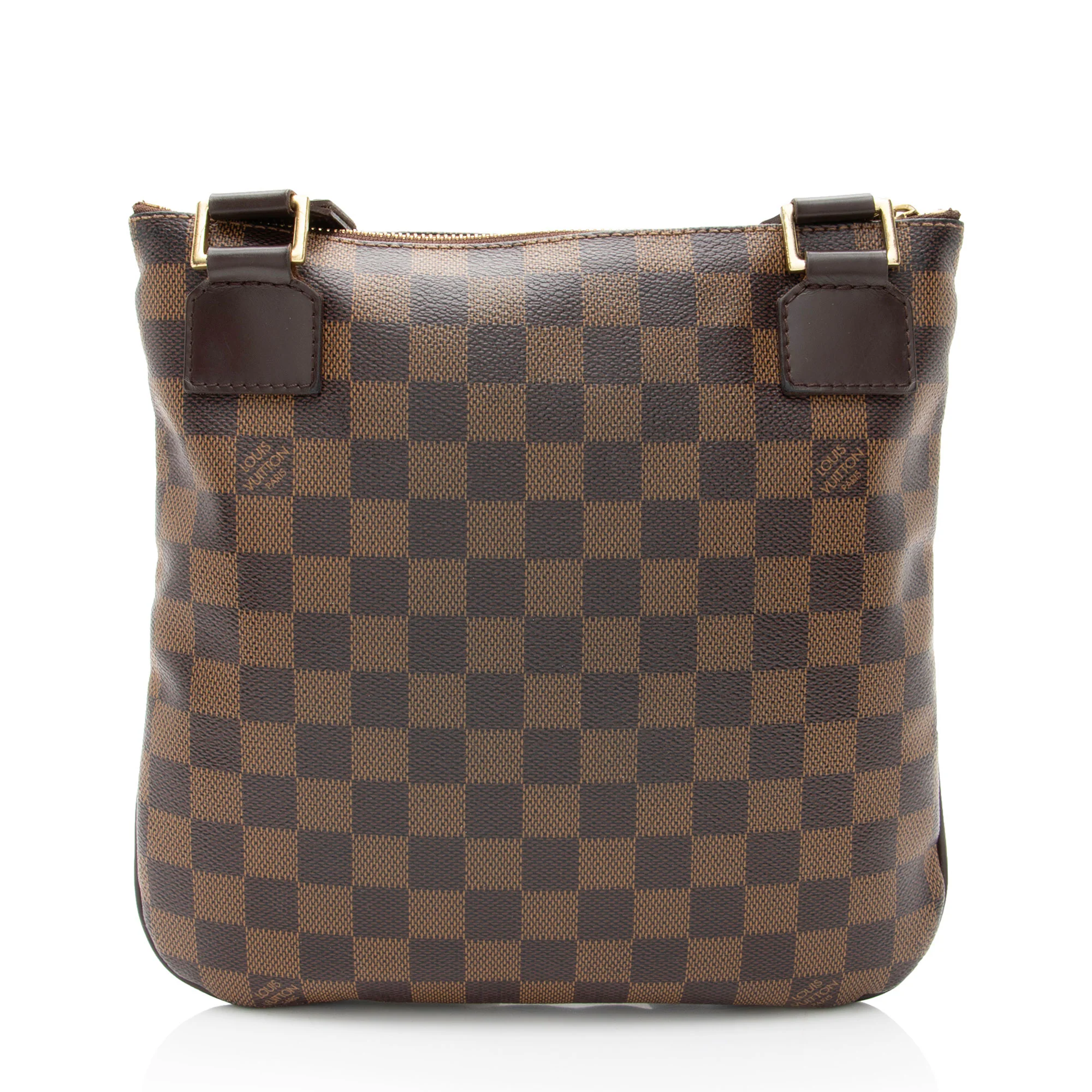 Louis Vuitton Damier Ebene Pochette Bosphore Messenger - Image 3