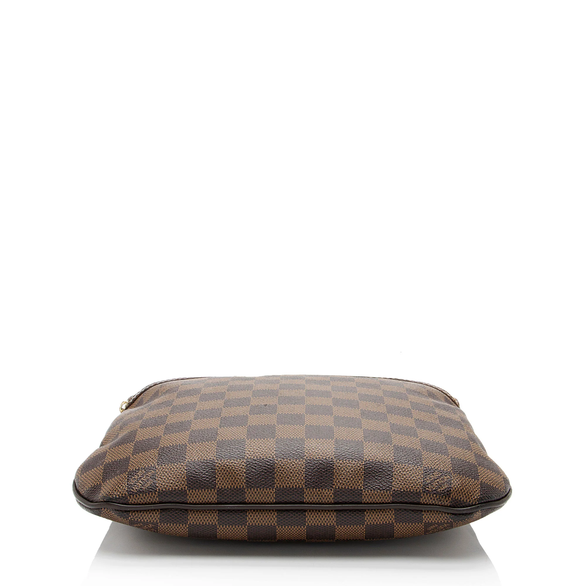 Louis Vuitton Damier Ebene Pochette Bosphore Messenger - Image 4
