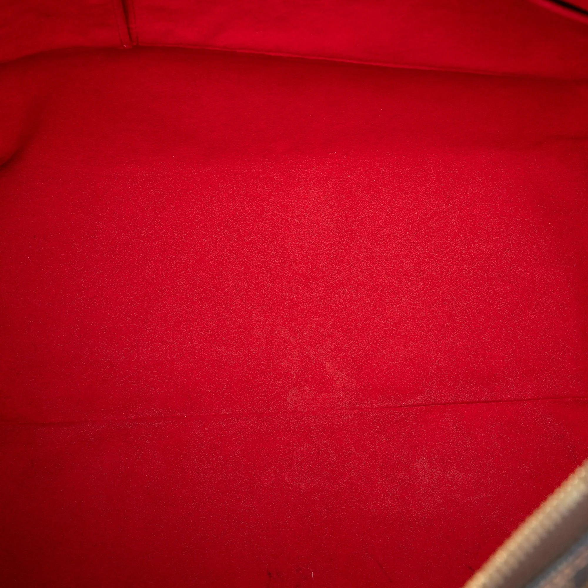 Louis Vuitton Damier Ebene Saleya GM - Image 4