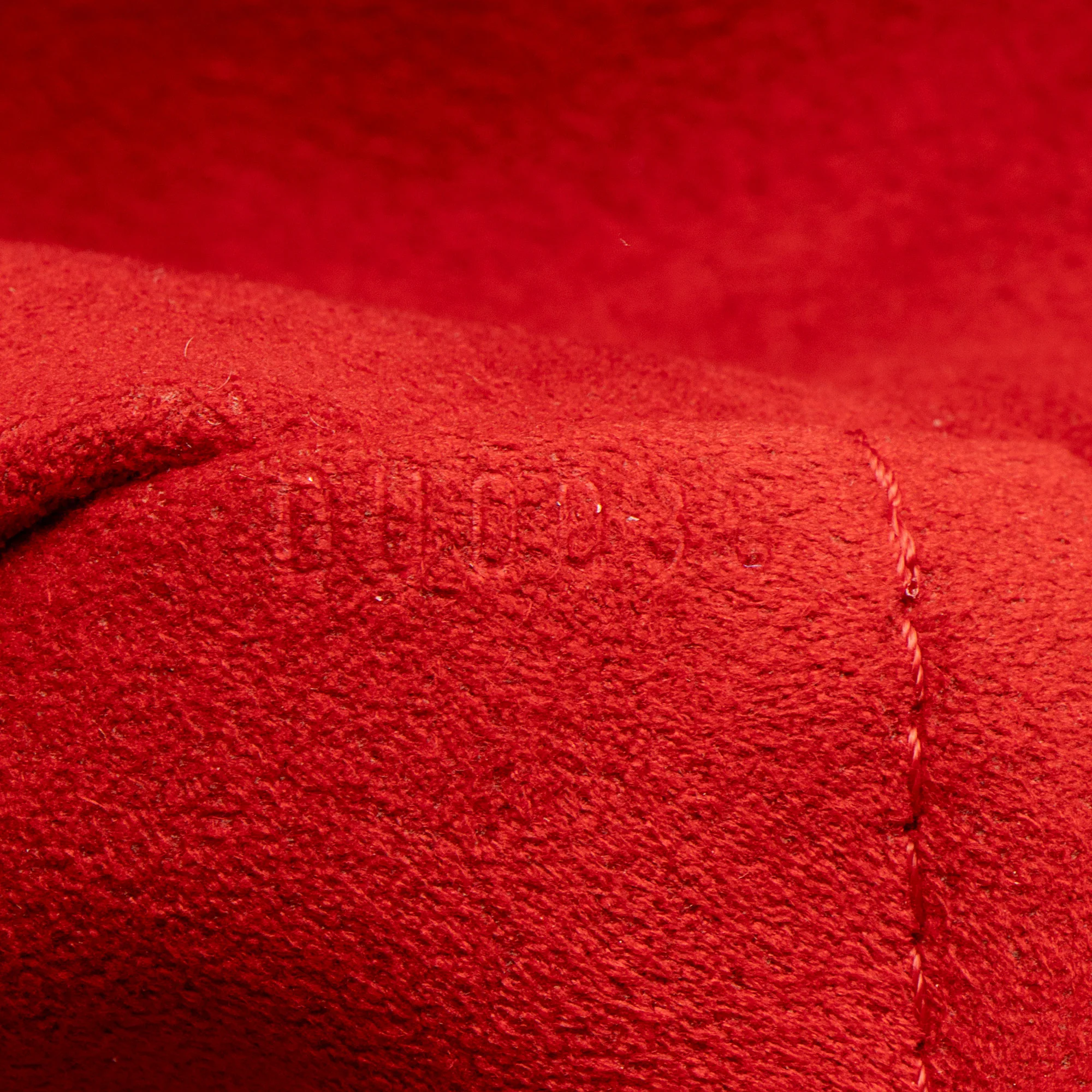 Louis Vuitton Damier Ebene Saleya GM Tote - Image 6