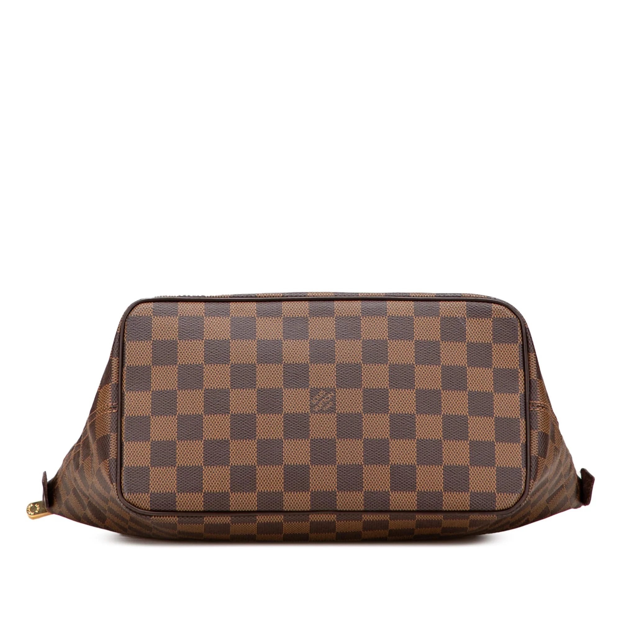 Louis Vuitton Damier Ebene Saleya PM - Image 3