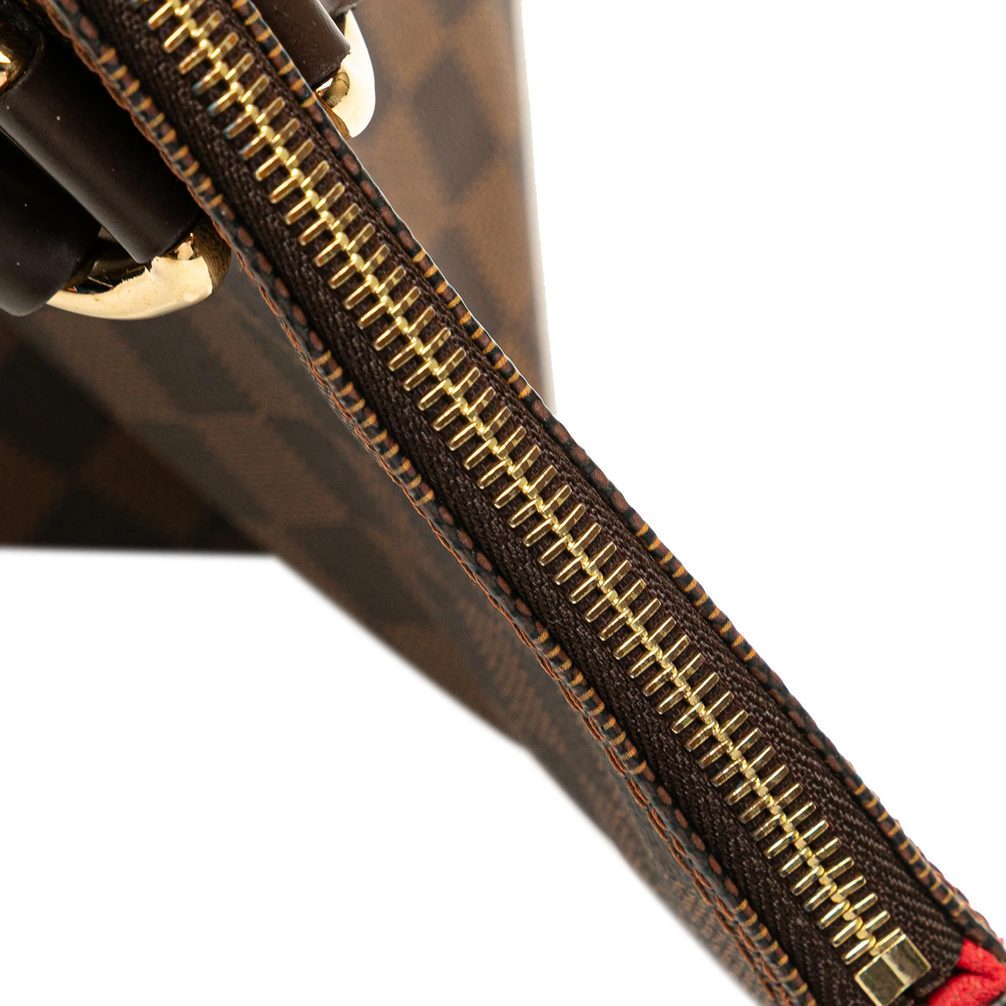 Louis Vuitton Damier Ebene Saleya PM - Image 8