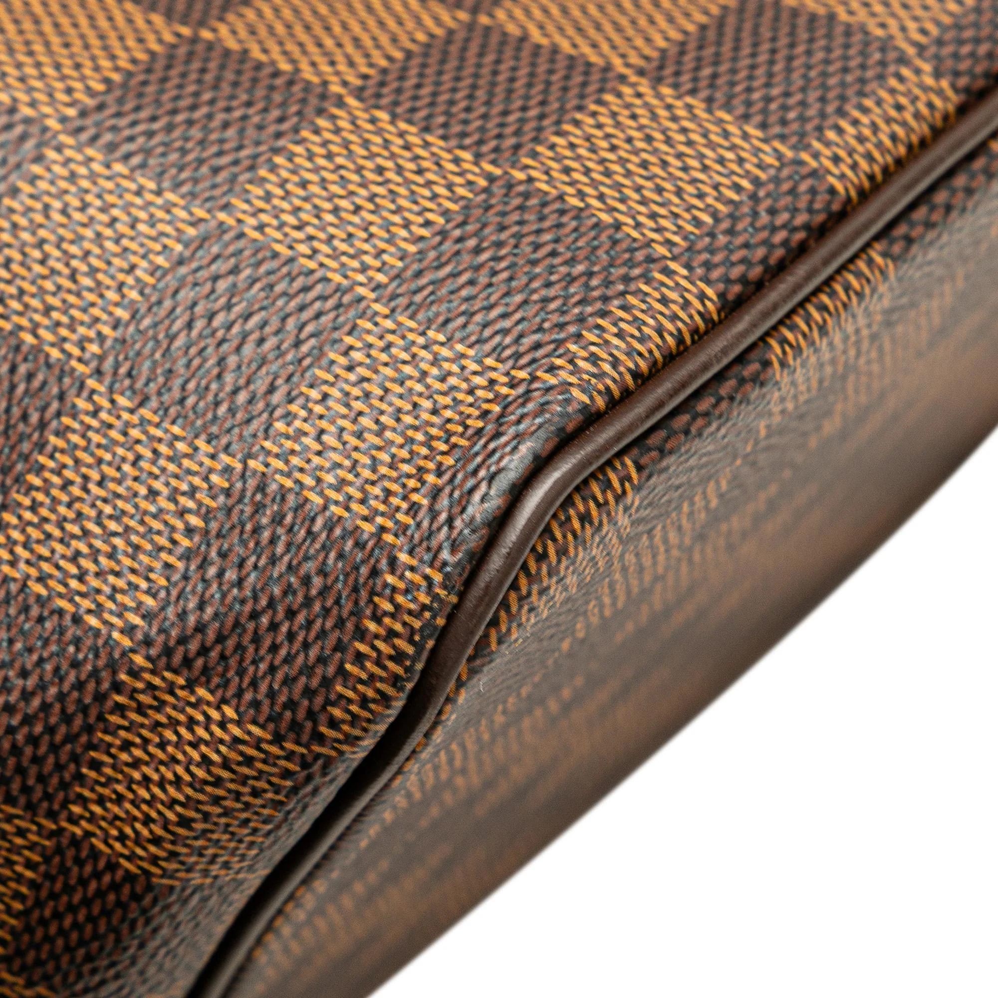 Louis Vuitton Damier Ebene Saleya PM - Image 9