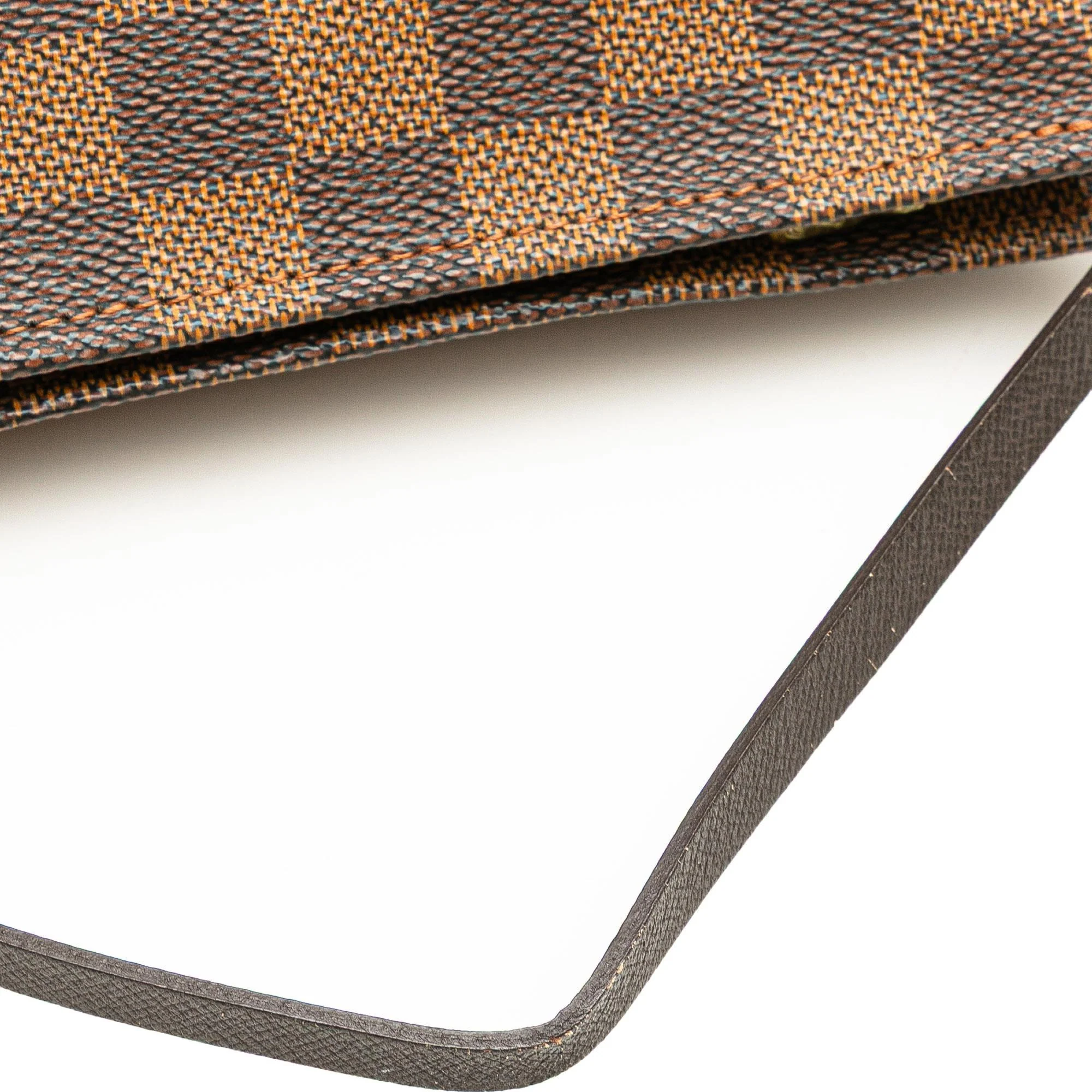 Louis Vuitton Damier Ebene Trousse Pochette - Image 11