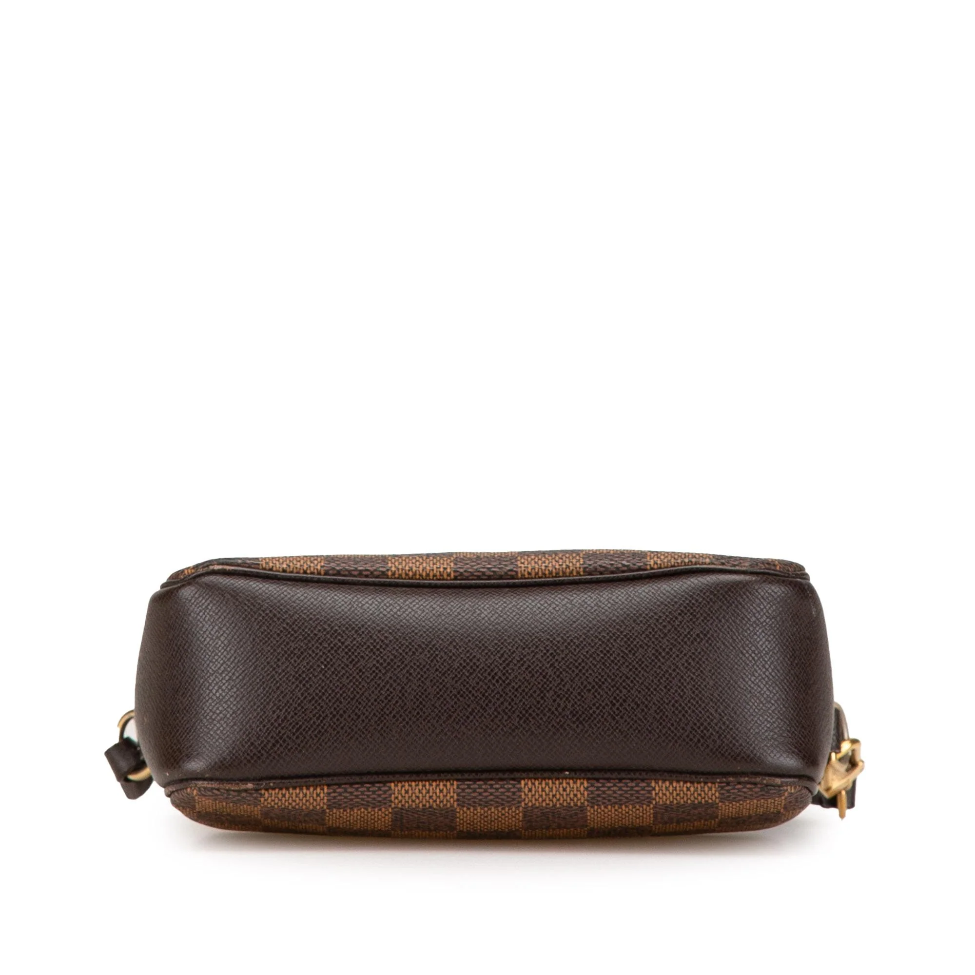 Louis Vuitton Damier Ebene Trousse Pochette - Image 3