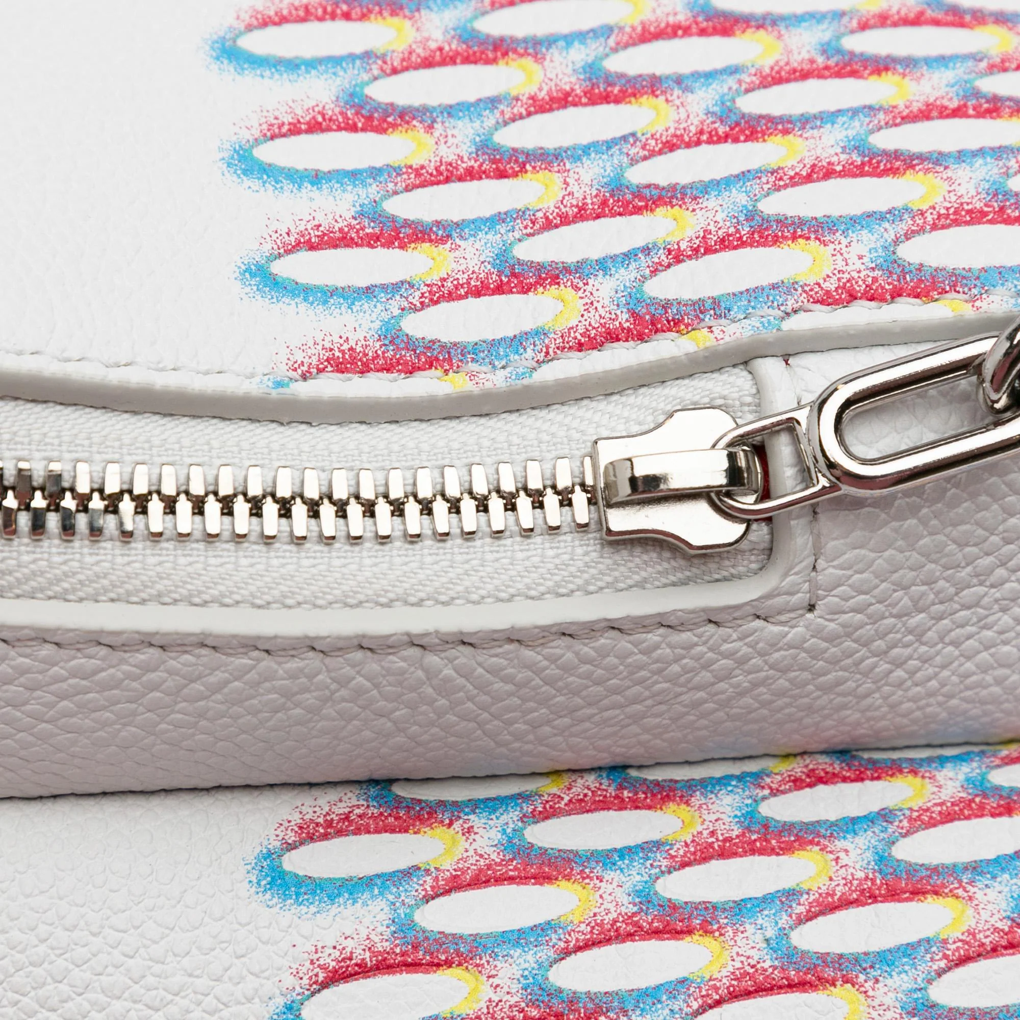 Louis Vuitton Damier Spray Racer Backpack - Image 11