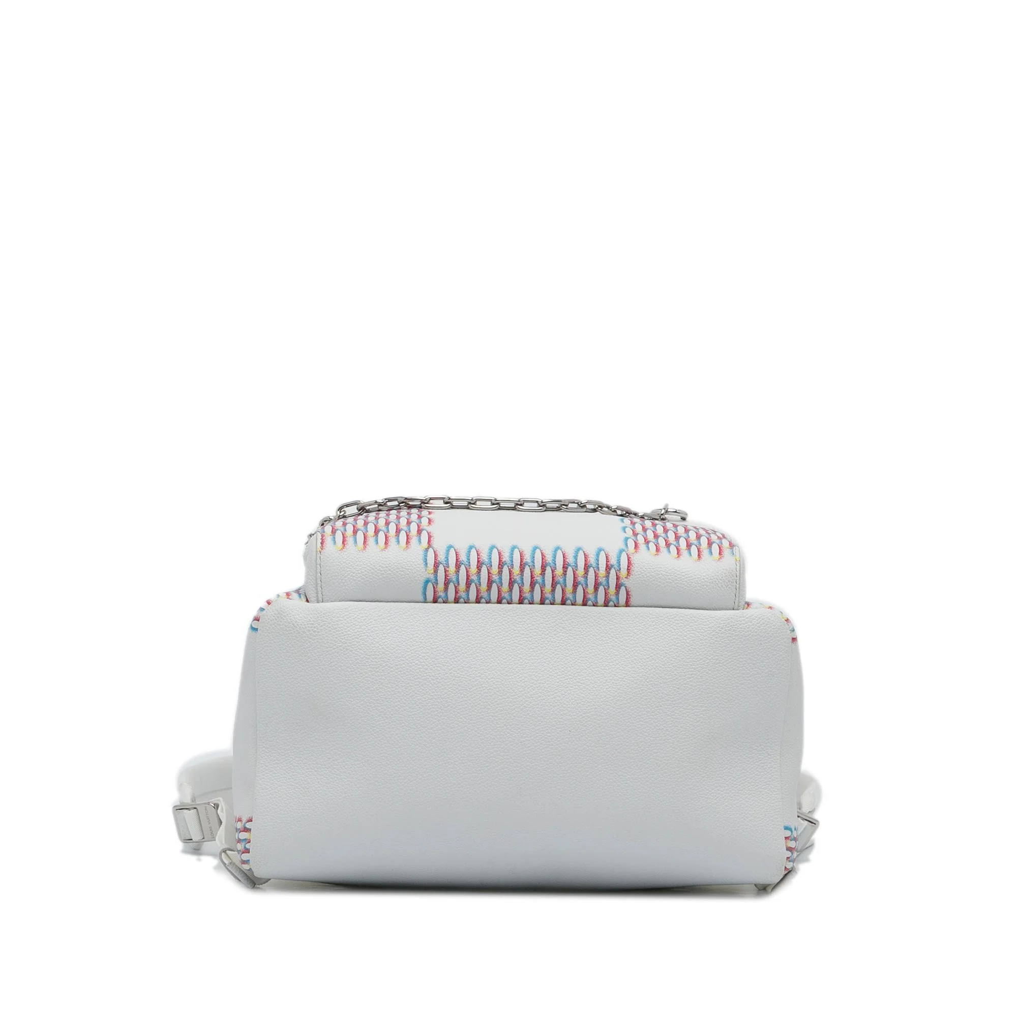 Louis Vuitton Damier Spray Racer Backpack - Image 6