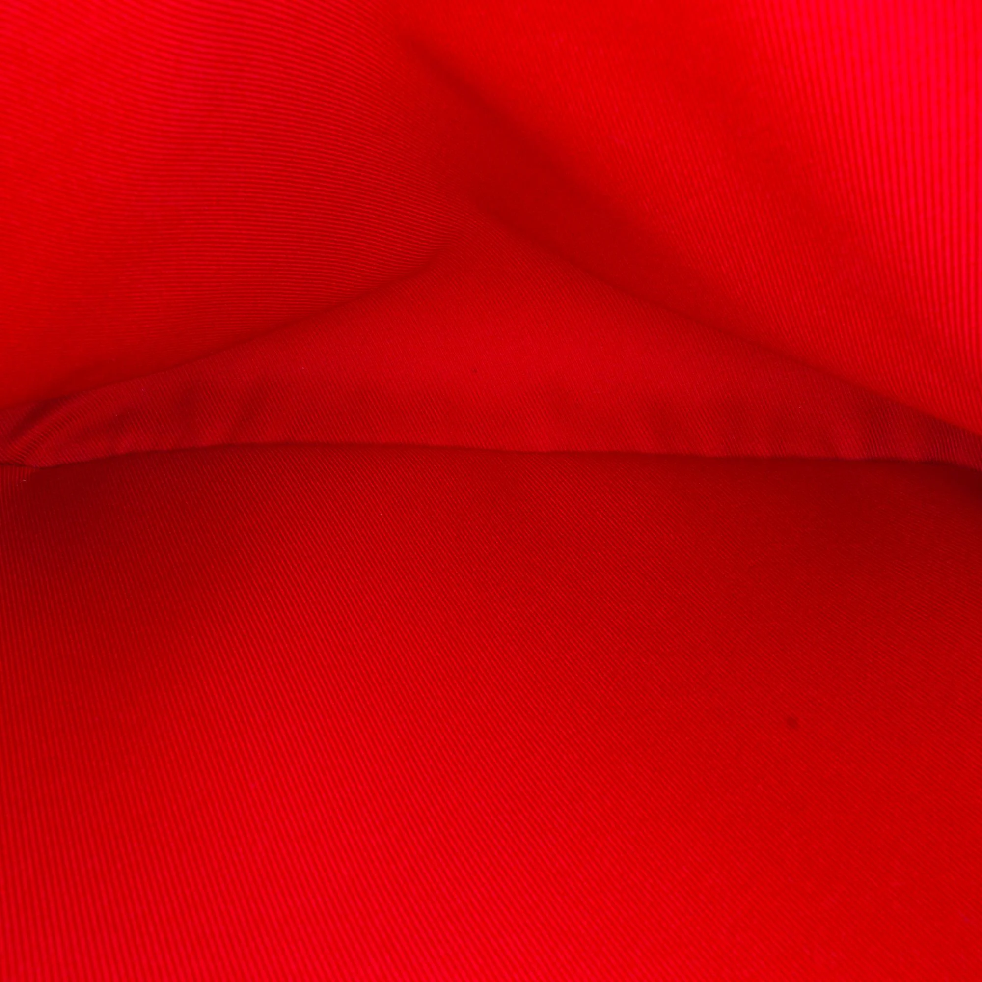 Louis Vuitton Damier Spray Racer Backpack - Image 8