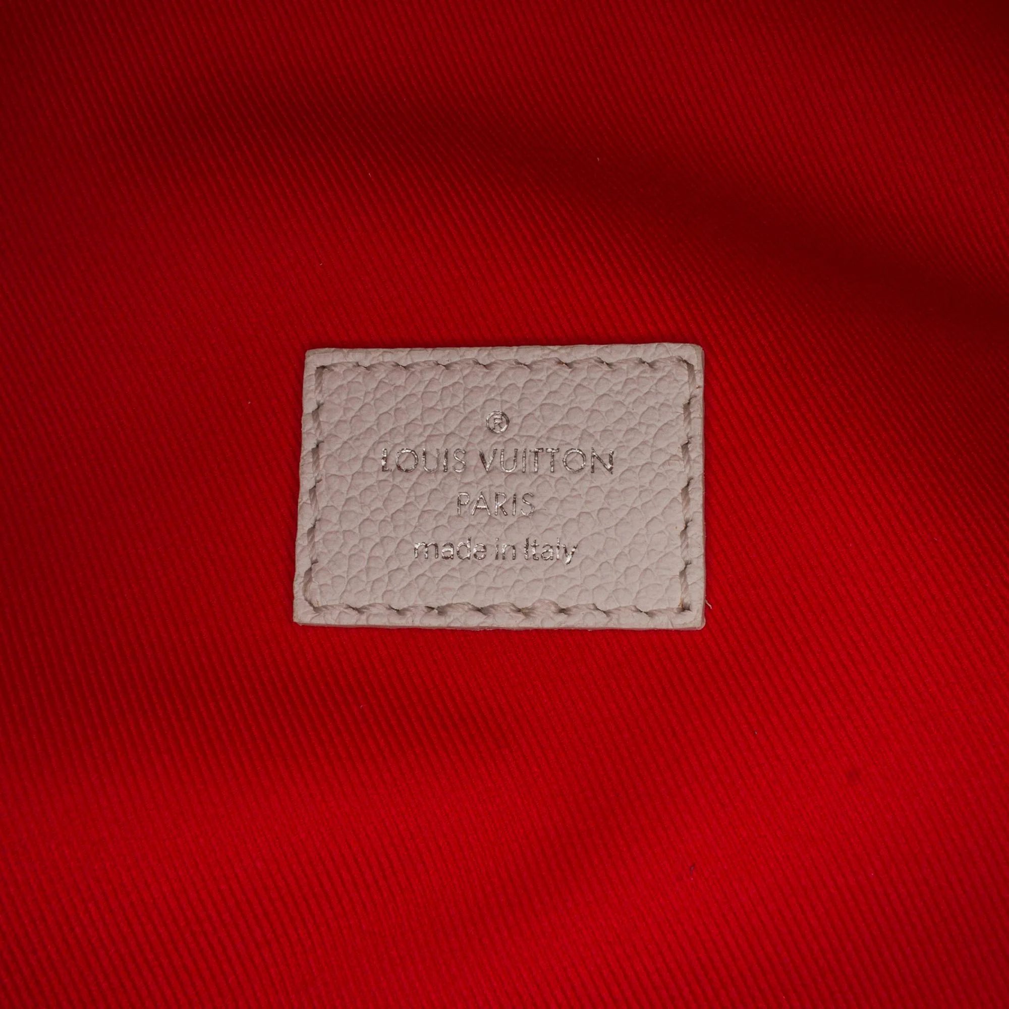 Louis Vuitton Damier Spray Racer Backpack - Image 9