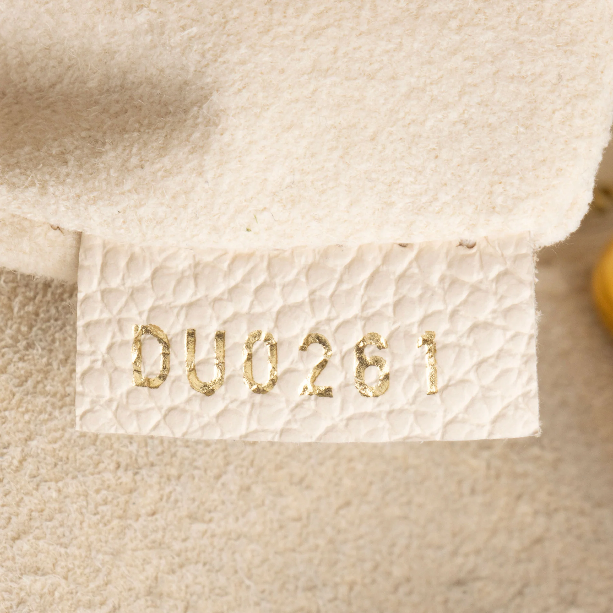 Louis Vuitton Giant Monogram Empreinte Bicolor Onthego PM Tote - Image 6