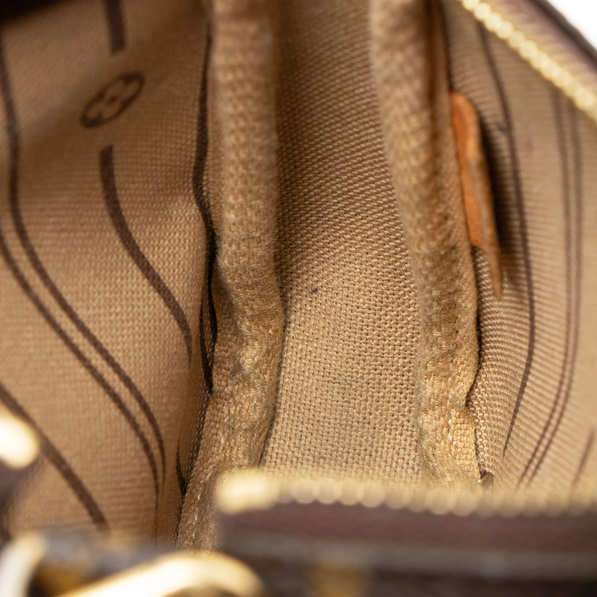 Louis Vuitton Limited Edition Monogram Canvas Trunks & Bags Mini Pochette Accessoires - Image 13