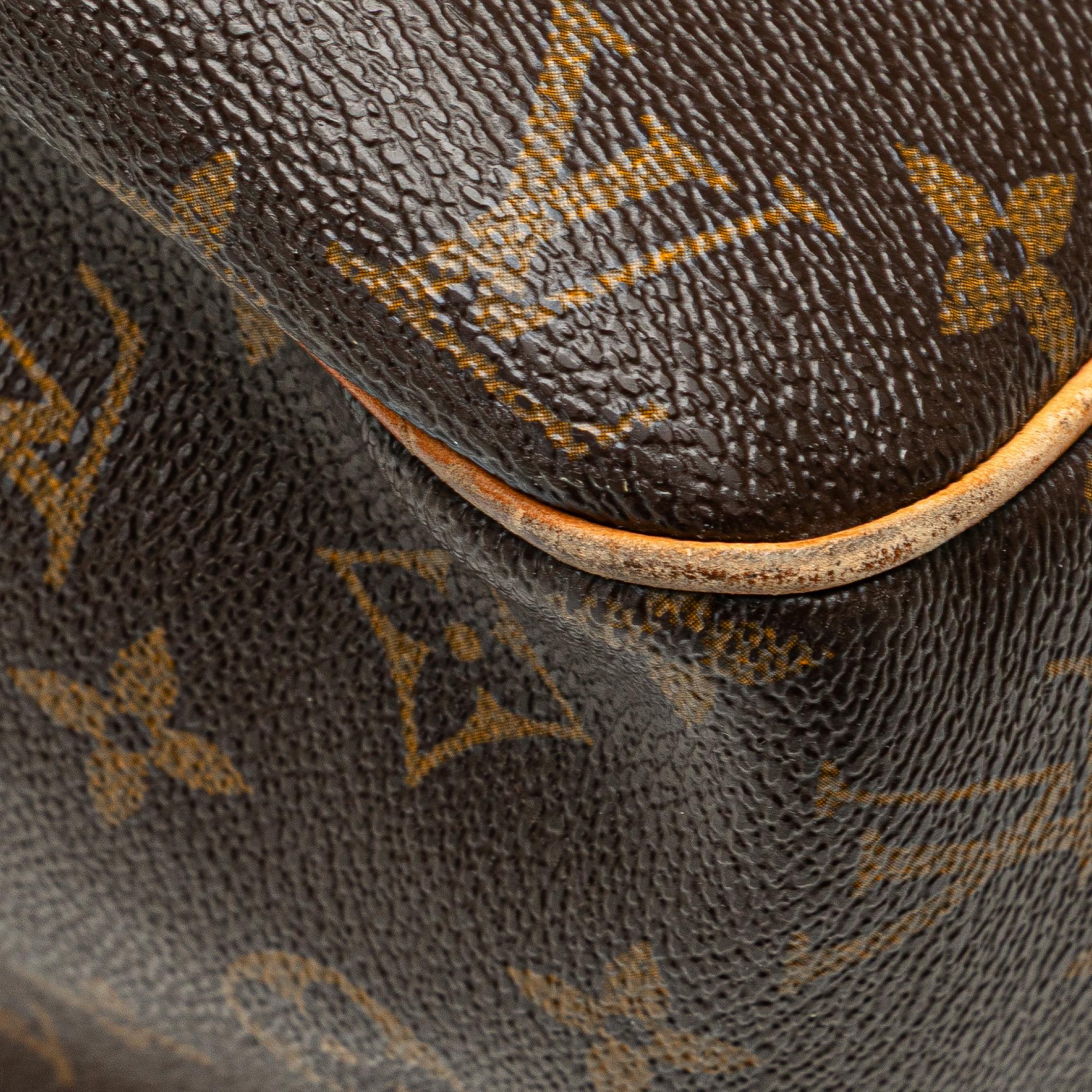 Louis Vuitton Monogram Batignolles Horizontal - Image 10
