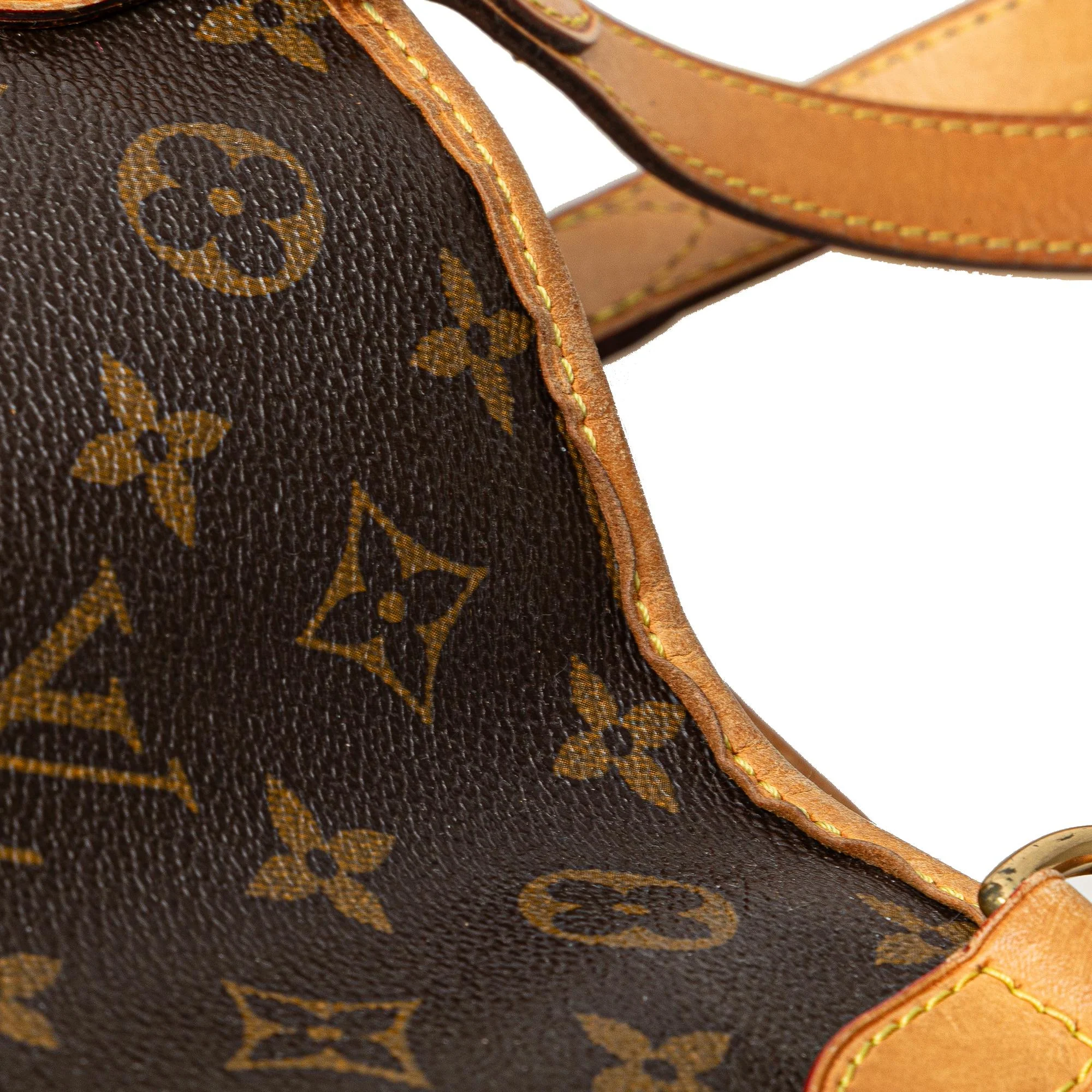 Louis Vuitton Monogram Batignolles Horizontal - Image 11