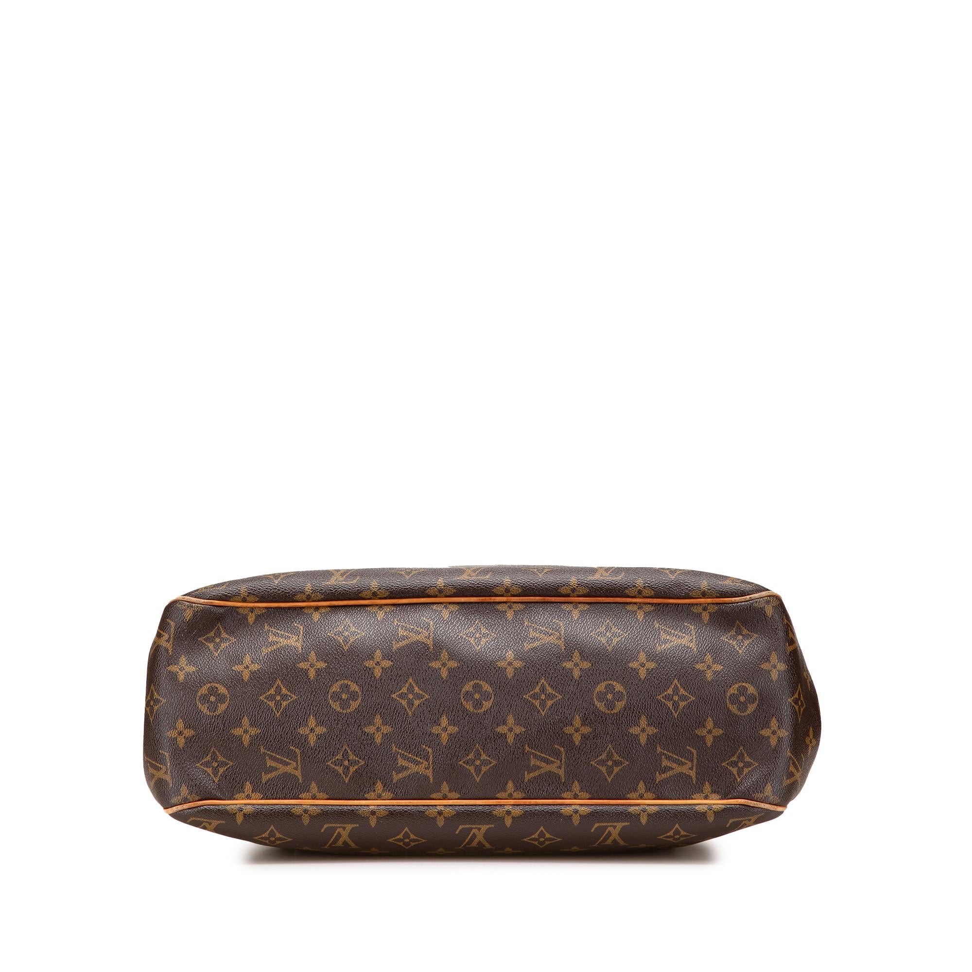 Louis Vuitton Monogram Batignolles Horizontal - Image 3