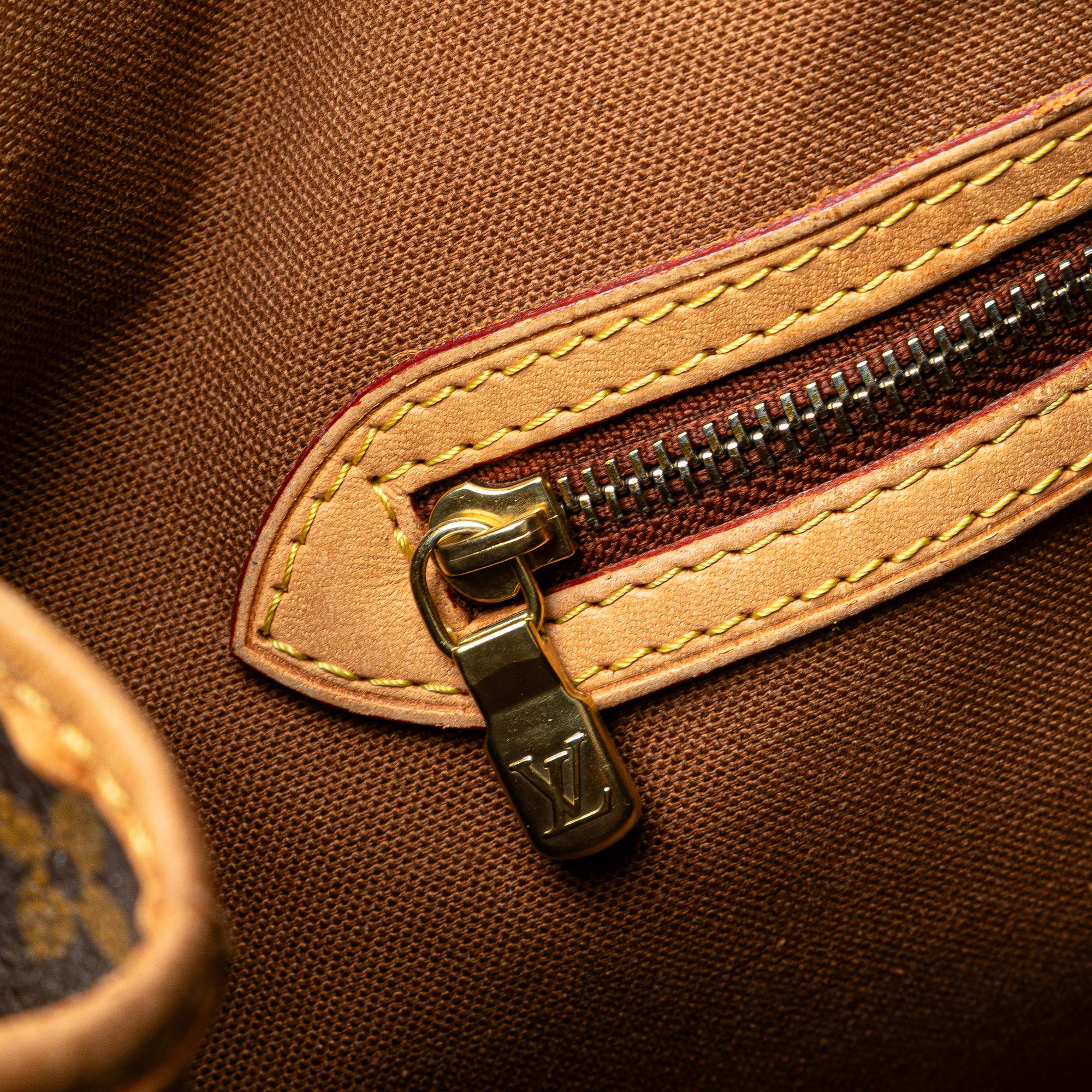 Louis Vuitton Monogram Batignolles Horizontal - Image 8