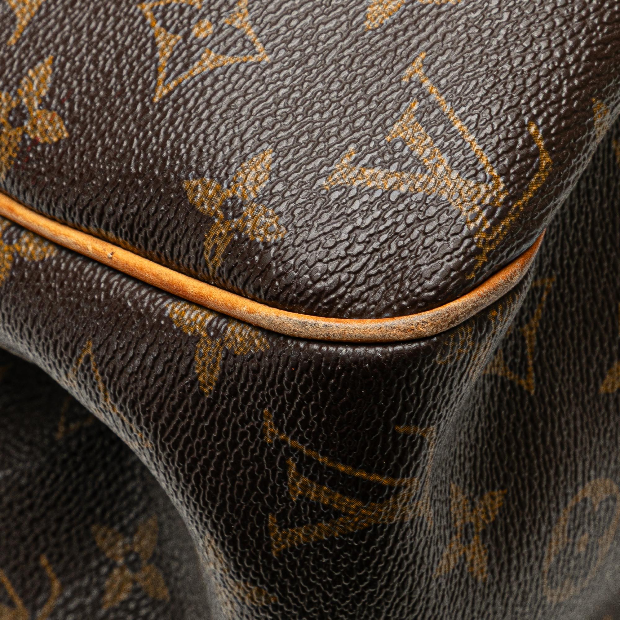 Louis Vuitton Monogram Batignolles Horizontal - Image 9