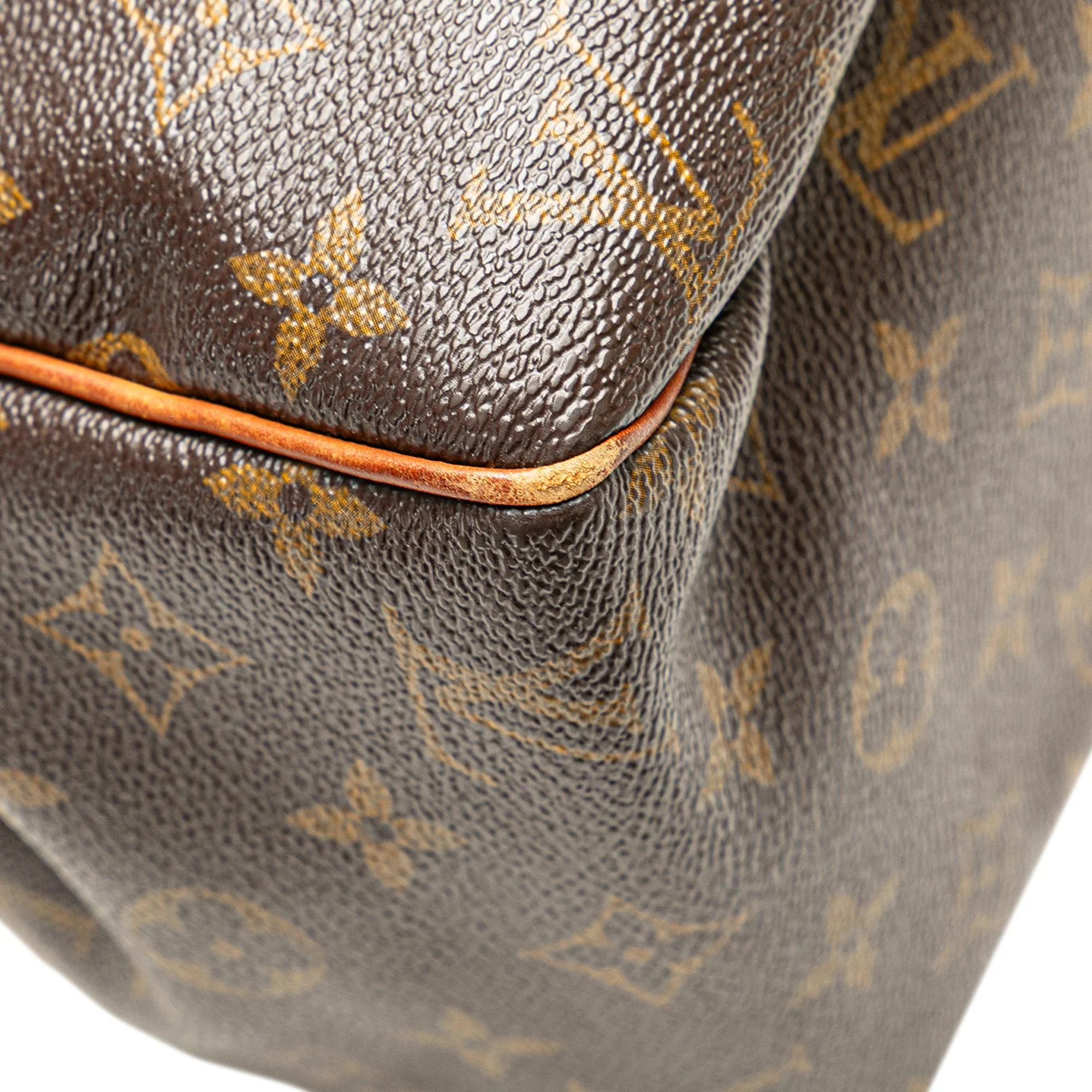 Louis Vuitton Monogram Batignolles Horizontal - Image 10