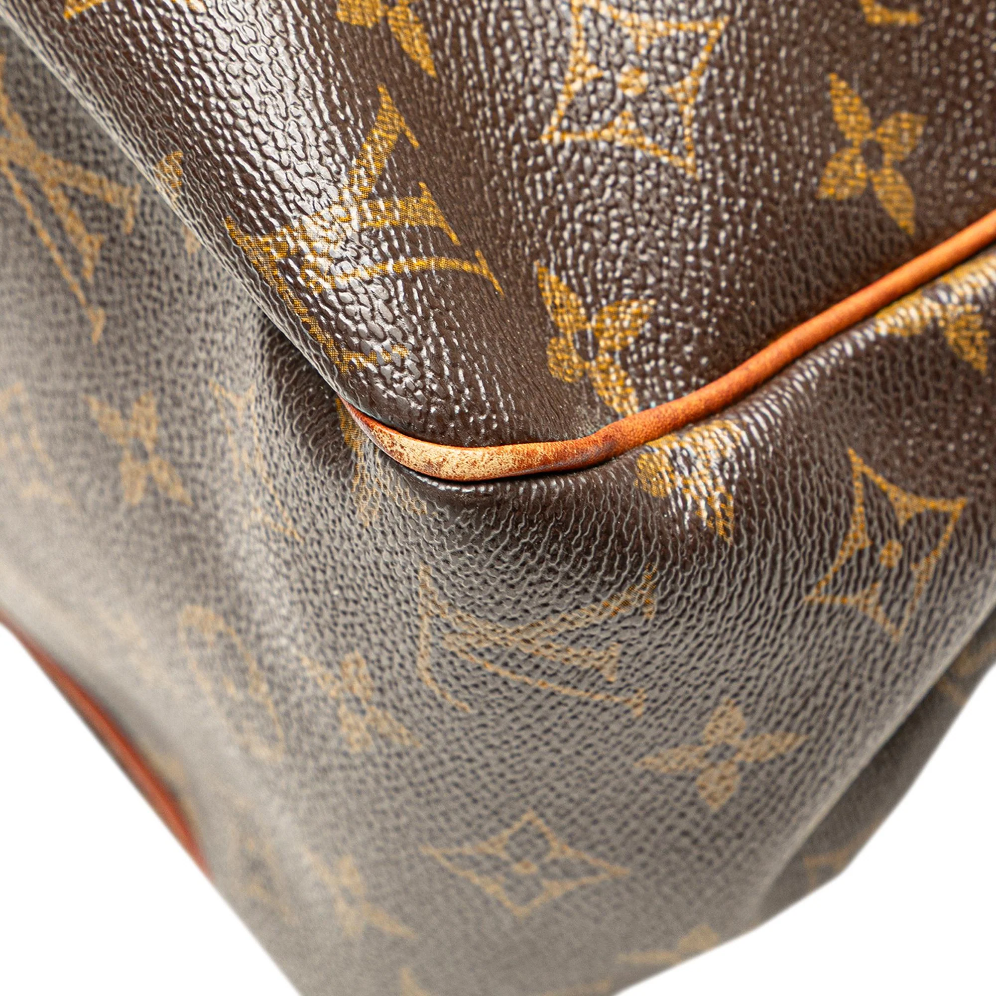 Louis Vuitton Monogram Batignolles Horizontal - Image 11