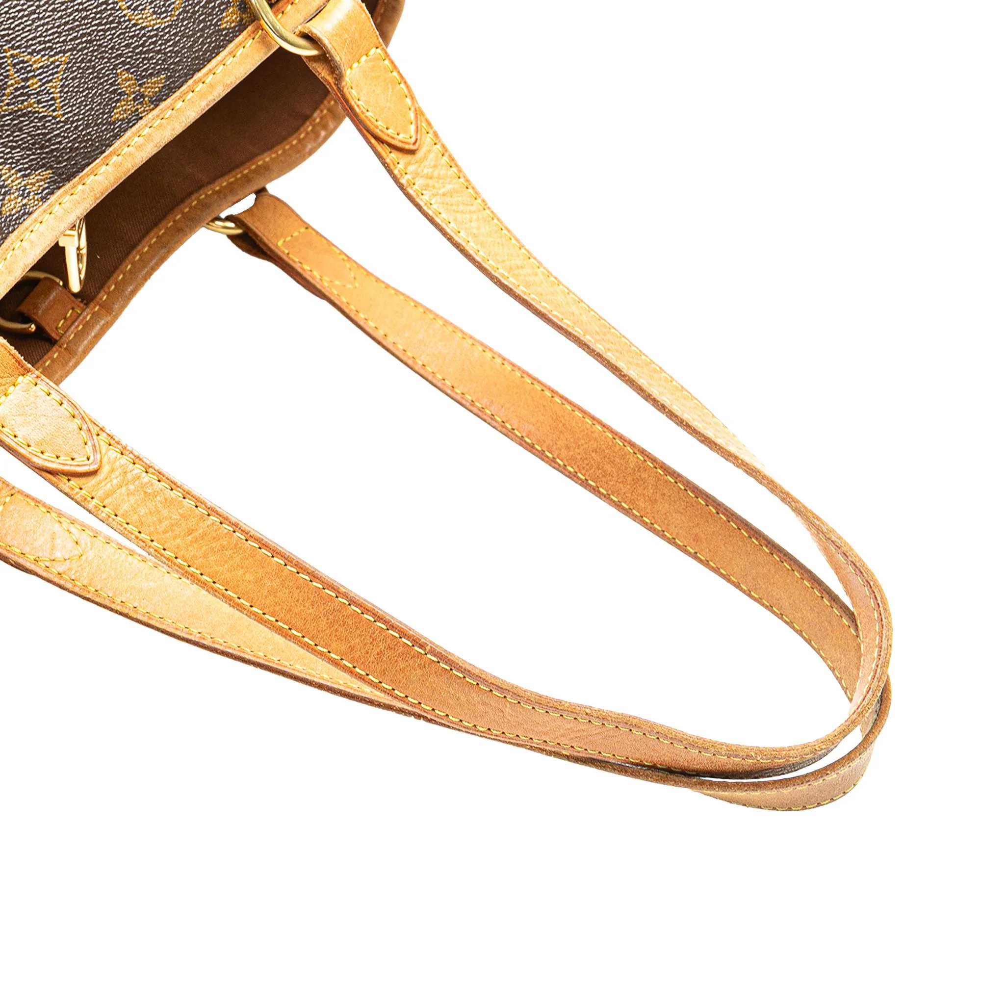 Louis Vuitton Monogram Batignolles Horizontal - Image 12