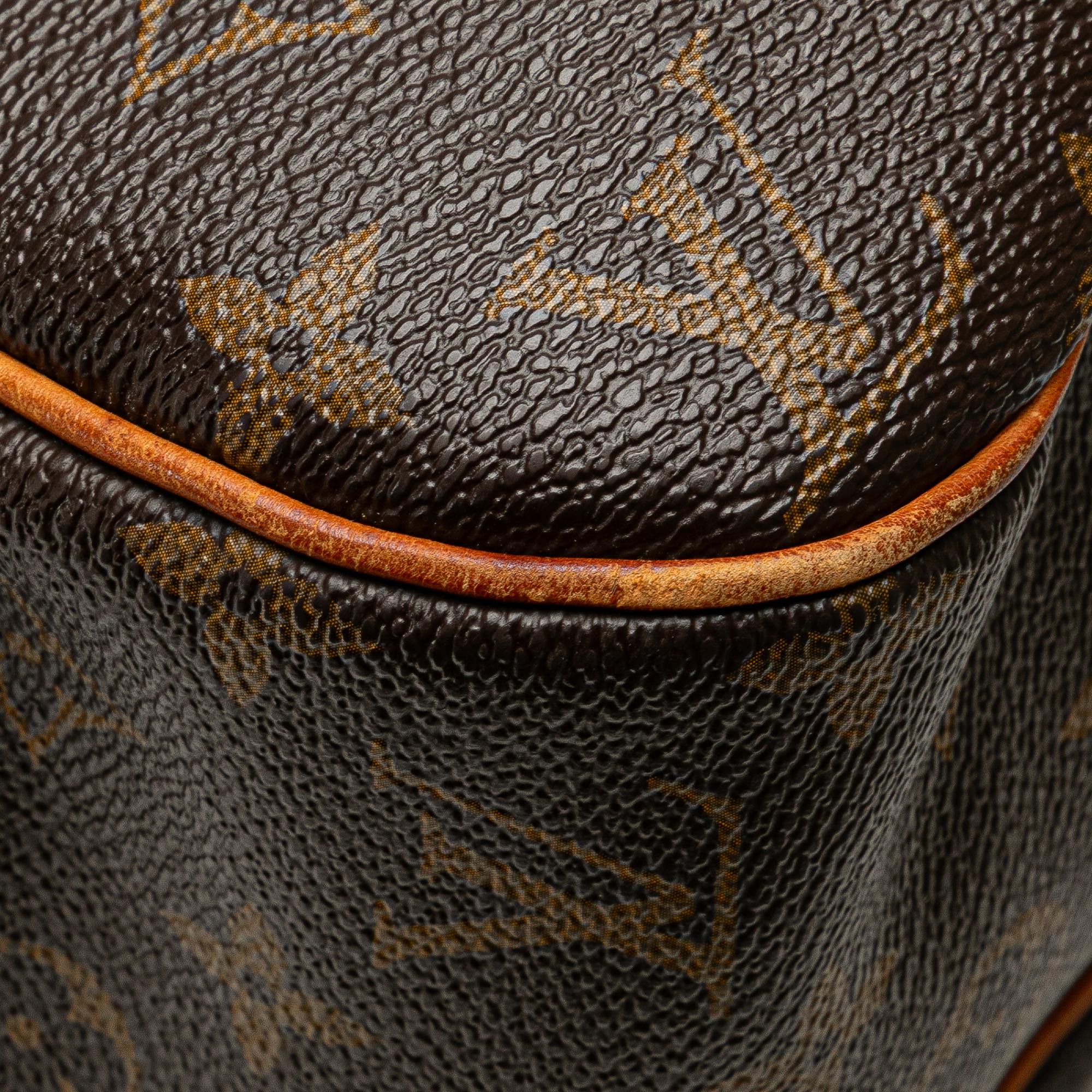 Louis Vuitton Monogram Batignolles Horizontal - Image 10