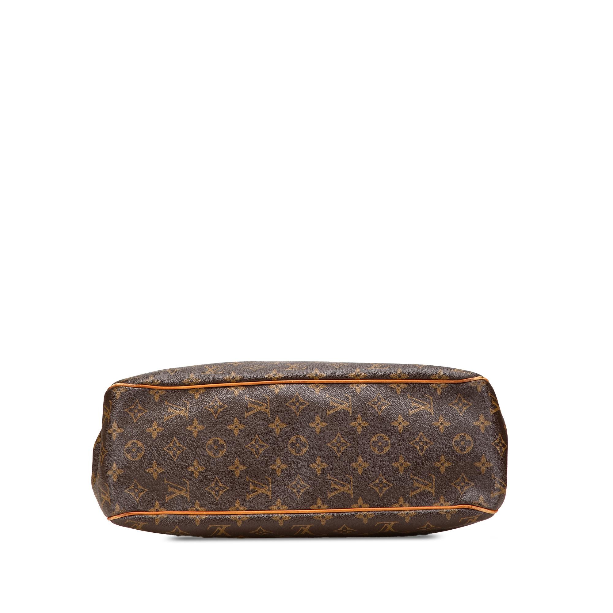 Louis Vuitton Monogram Batignolles Horizontal - Image 3