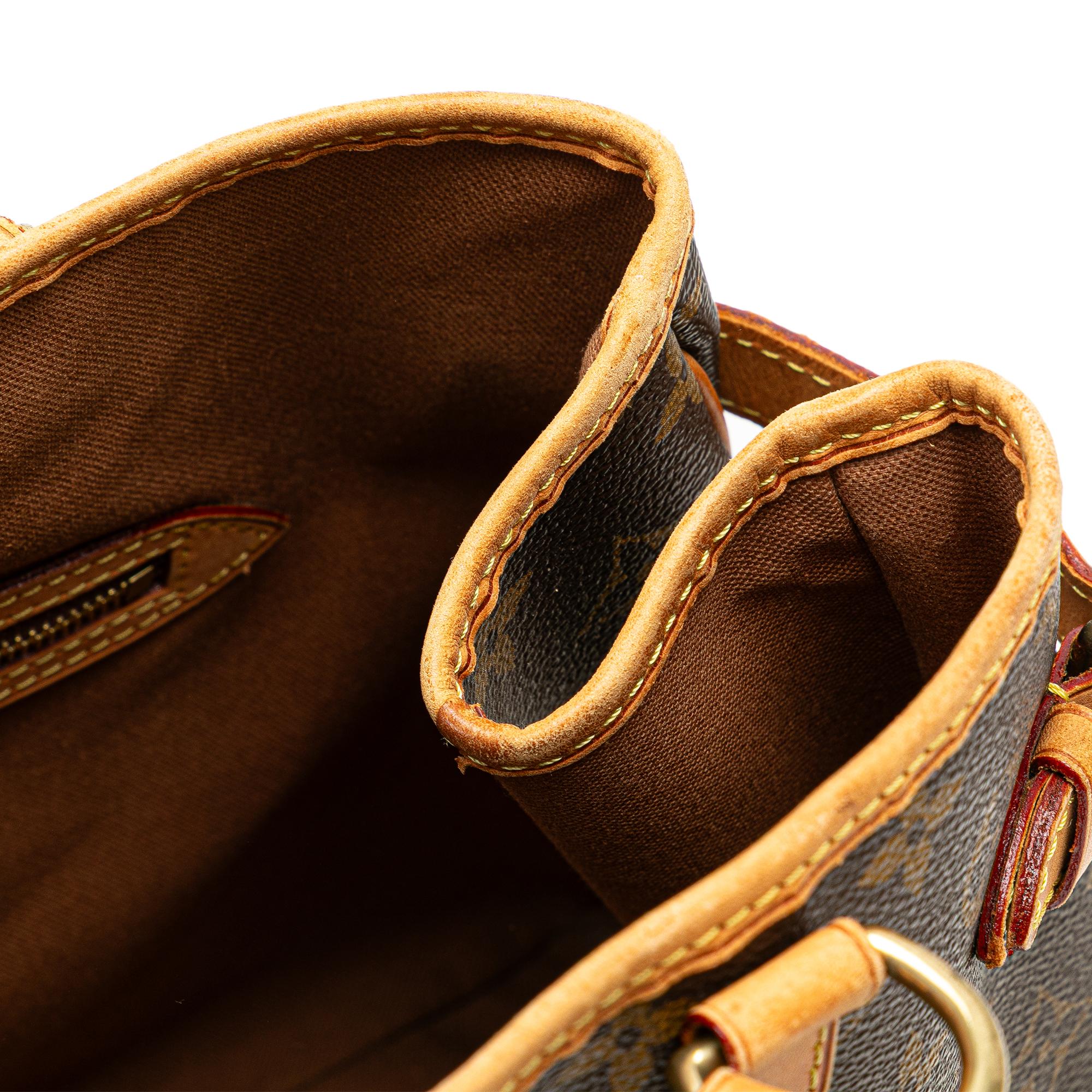 Louis Vuitton Monogram Batignolles Horizontal - Image 8