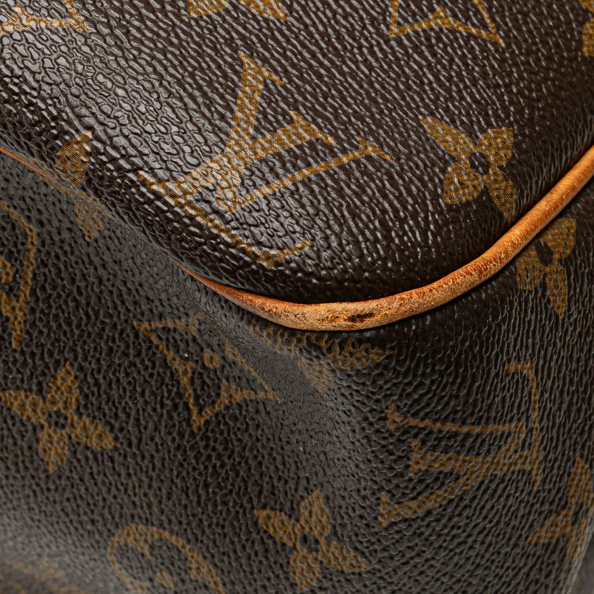 Louis Vuitton Monogram Batignolles Horizontal - Image 9
