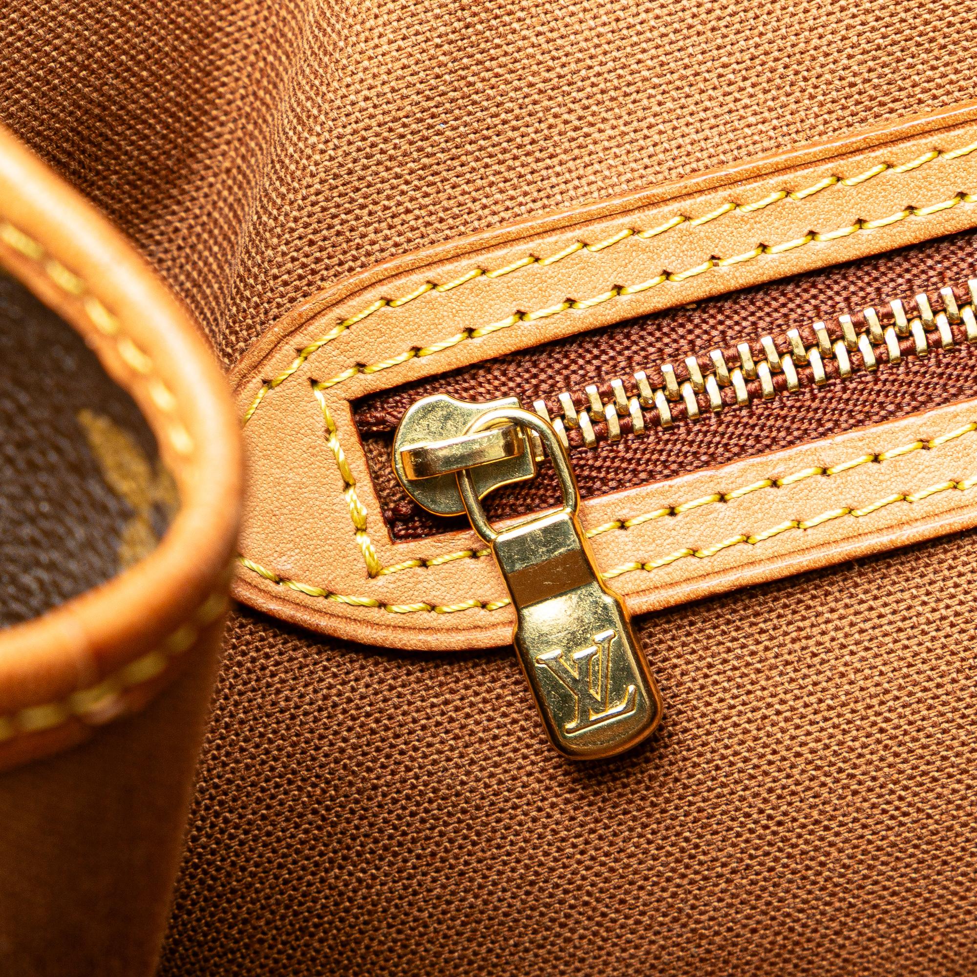 Louis Vuitton Monogram Batignolles Horizontal - Image 8