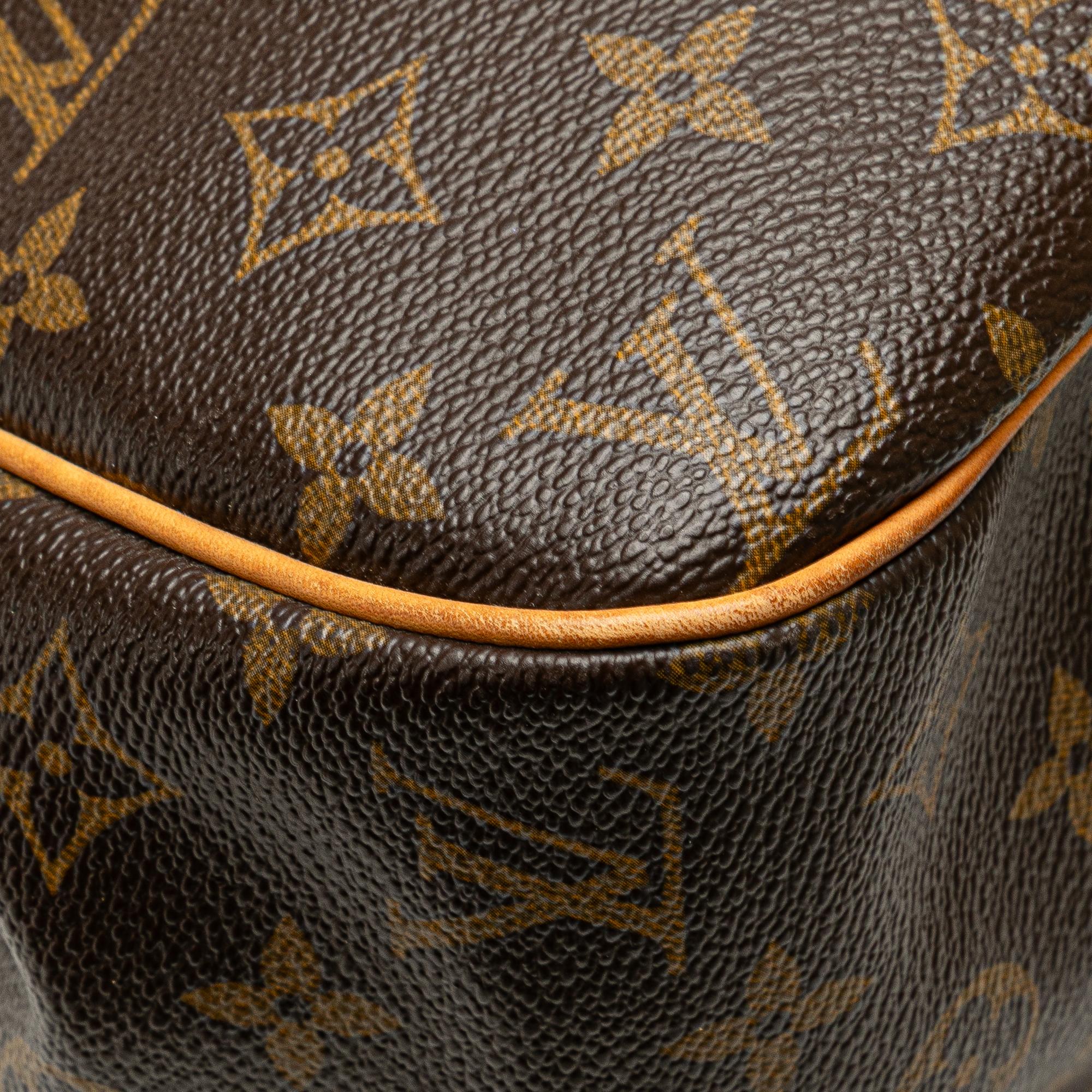 Louis Vuitton Monogram Batignolles Horizontal - Image 9