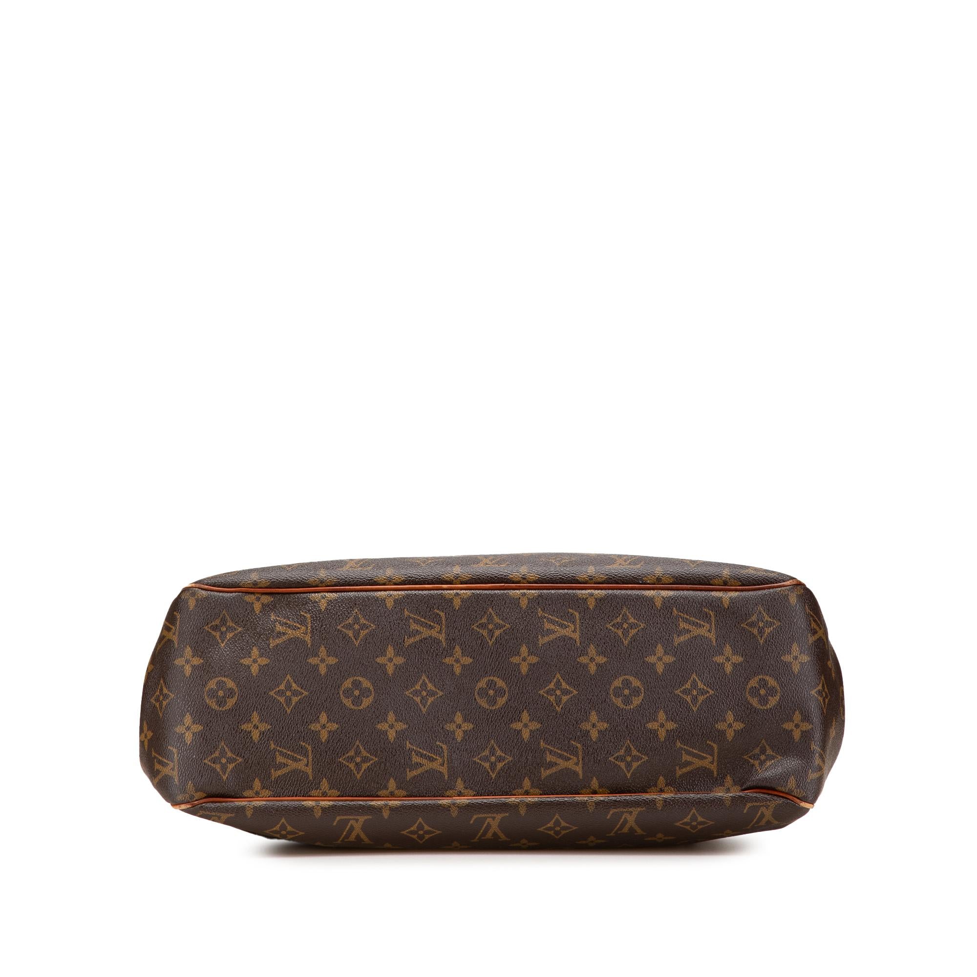 Louis Vuitton Monogram Batignolles Horizontal - Image 3