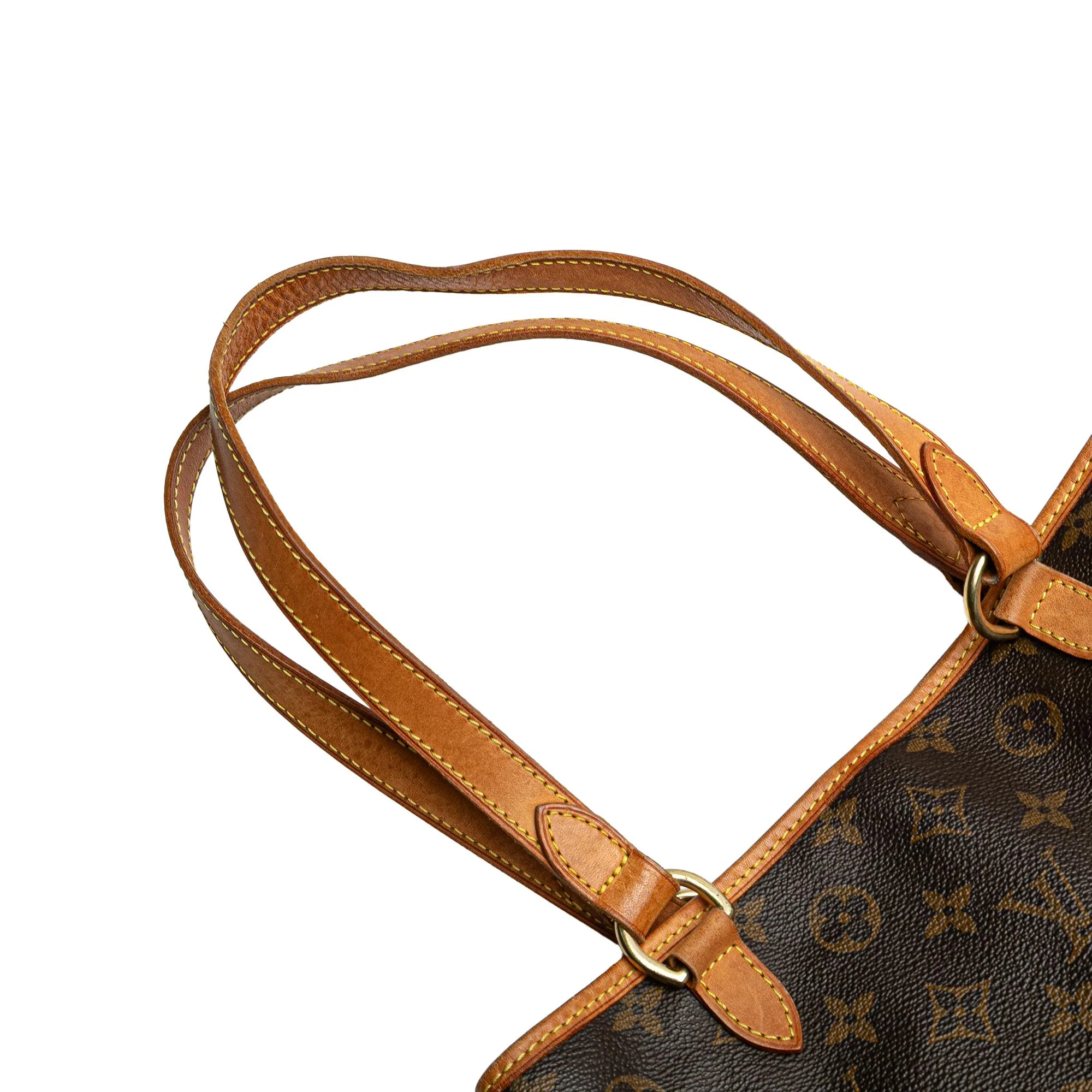 Louis Vuitton Monogram Batignolles Horizontal - Image 11