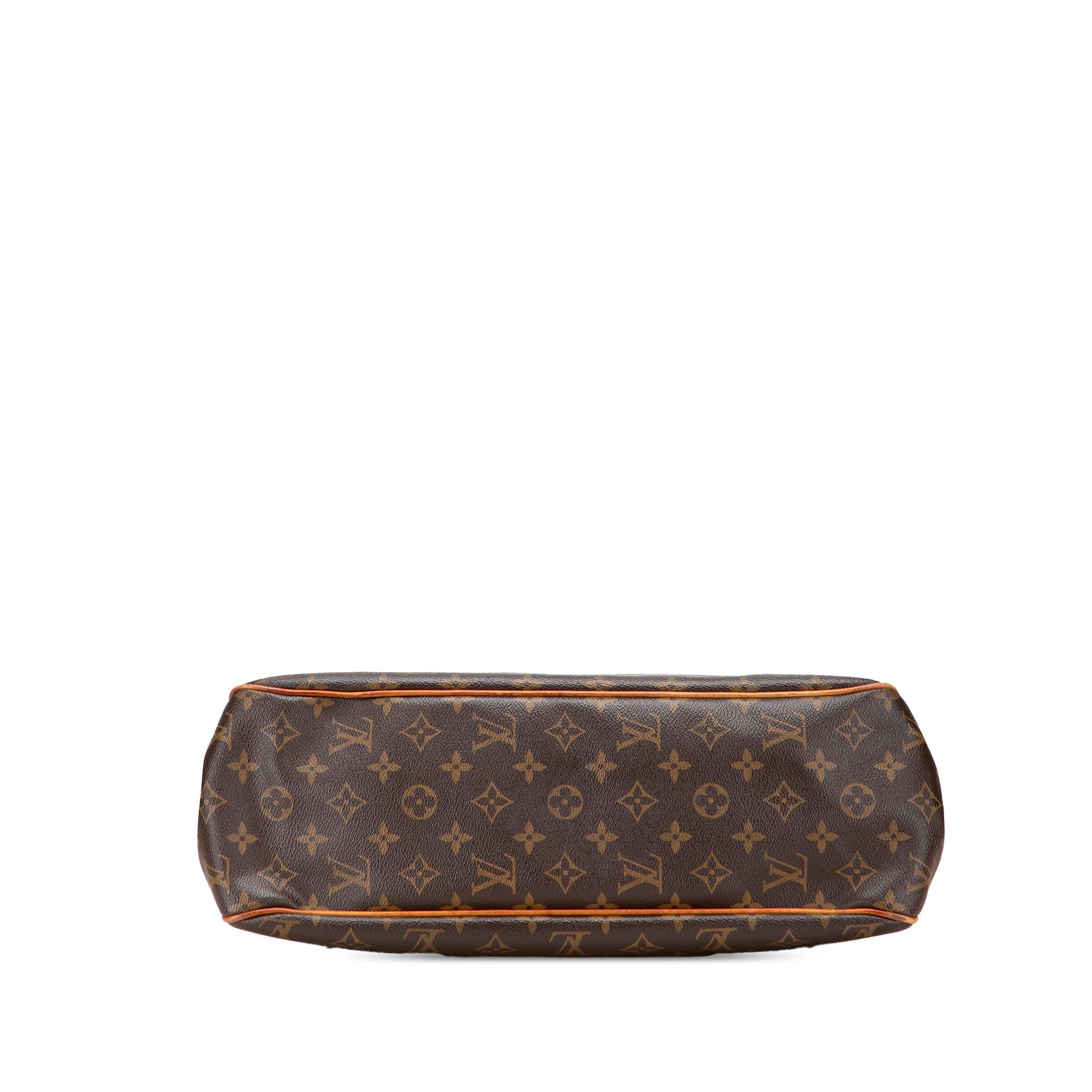 Louis Vuitton Monogram Batignolles Horizontal - Image 3