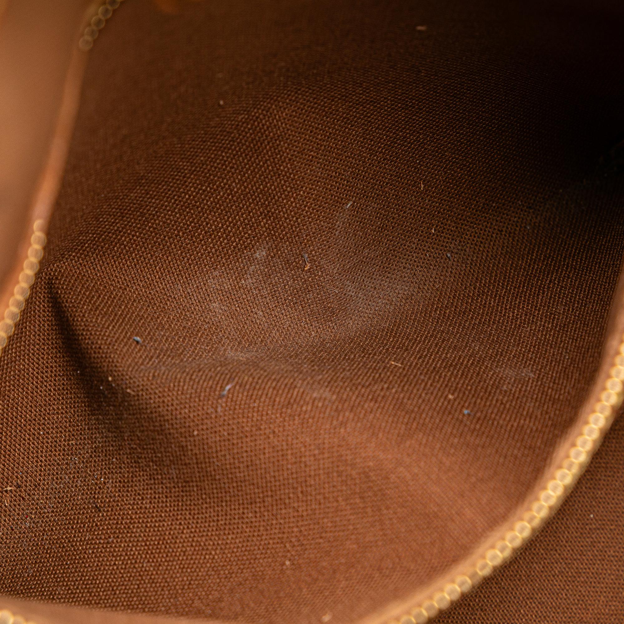 Louis Vuitton Monogram Batignolles Horizontal - Image 6