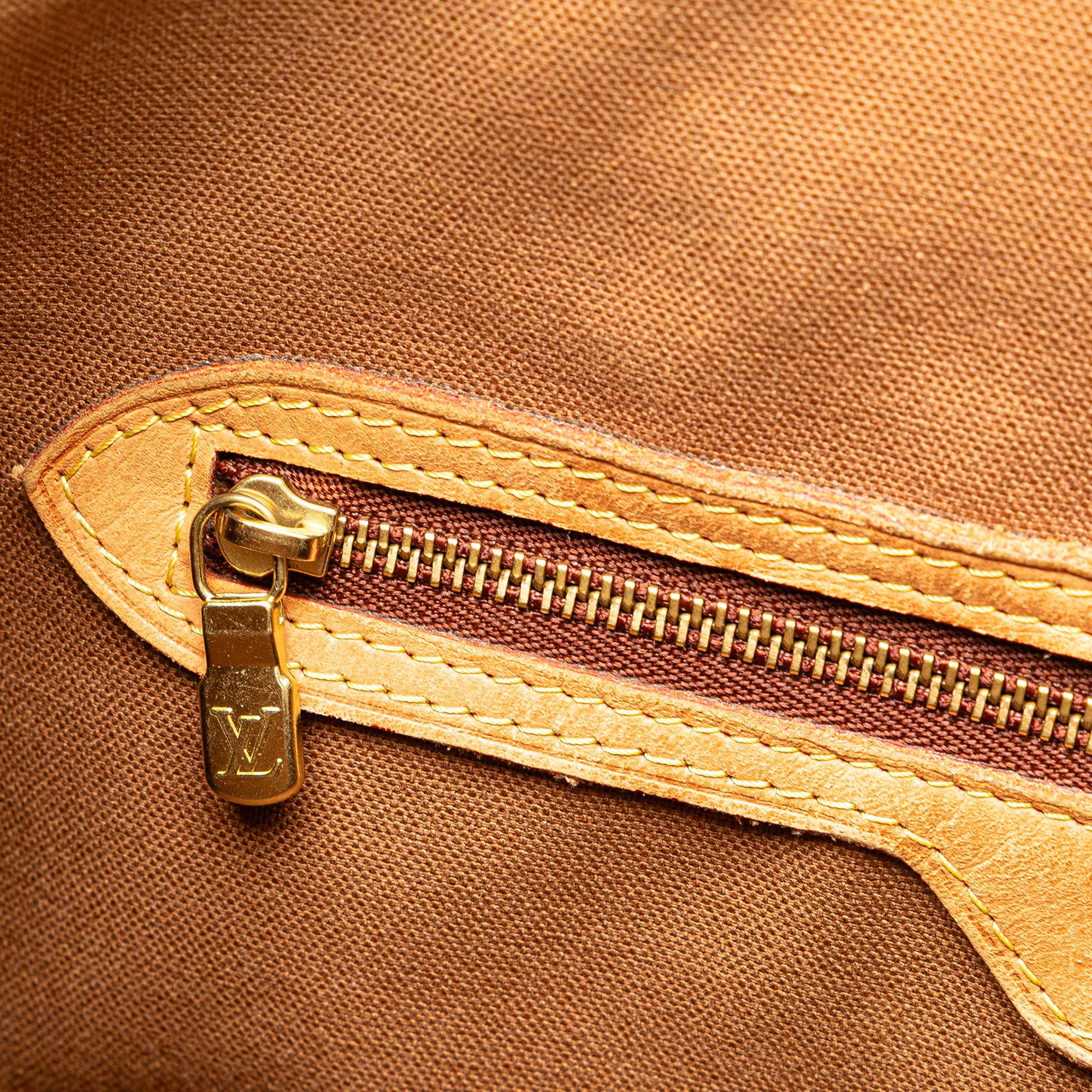 Louis Vuitton Monogram Batignolles Horizontal - Image 8